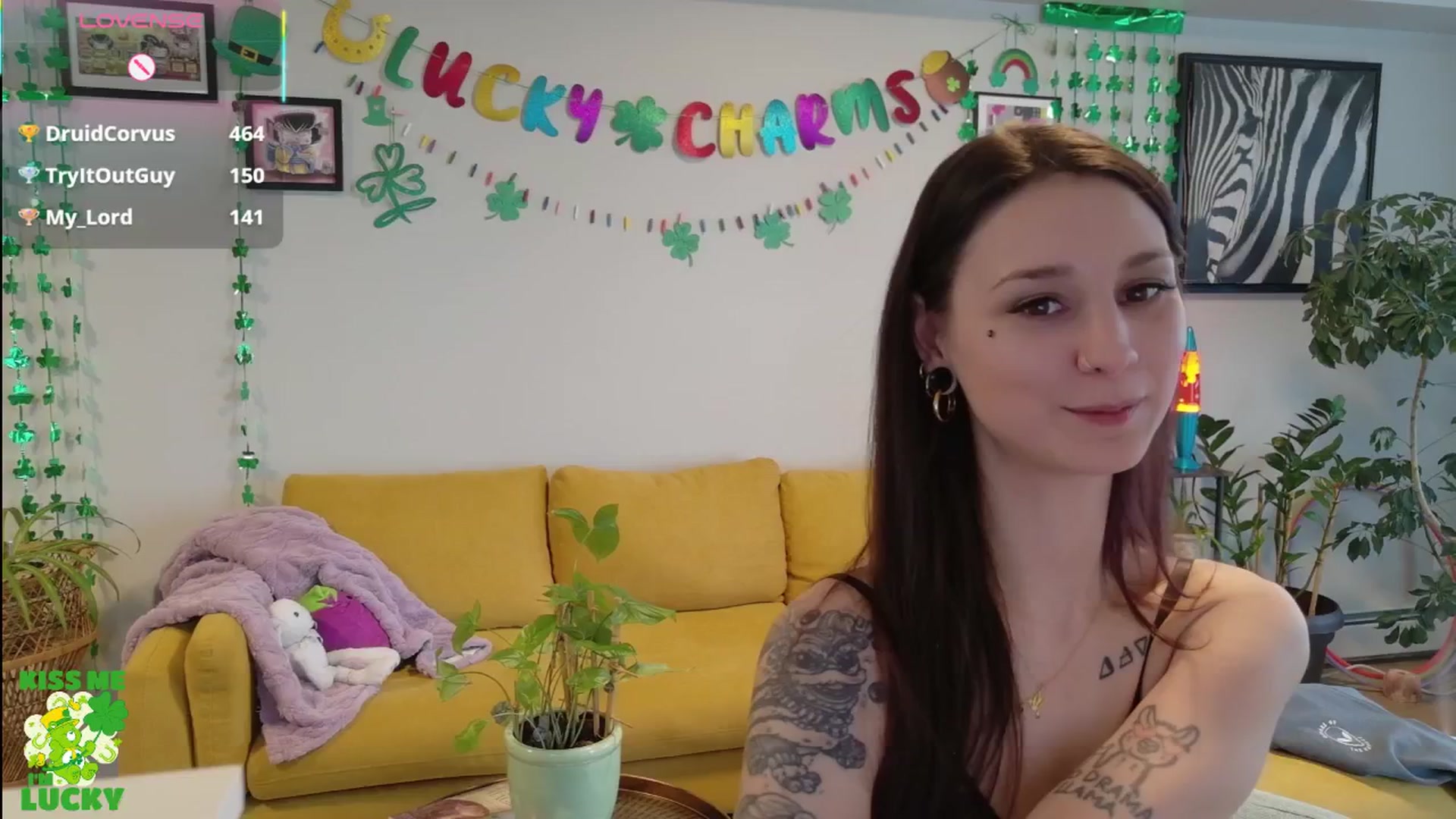 Gallery image thumbnail from ShyBabyy's myfreecams stream on, 03/02/2026, 24:03 image 14 of 20