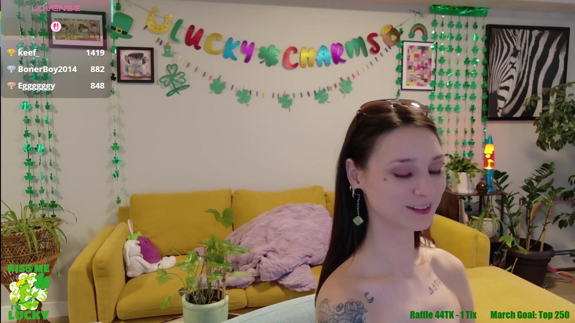 Gallery image thumbnail from ShyBabyy's myfreecams stream on, 03/03/2026, 03:00 image 6 of 20