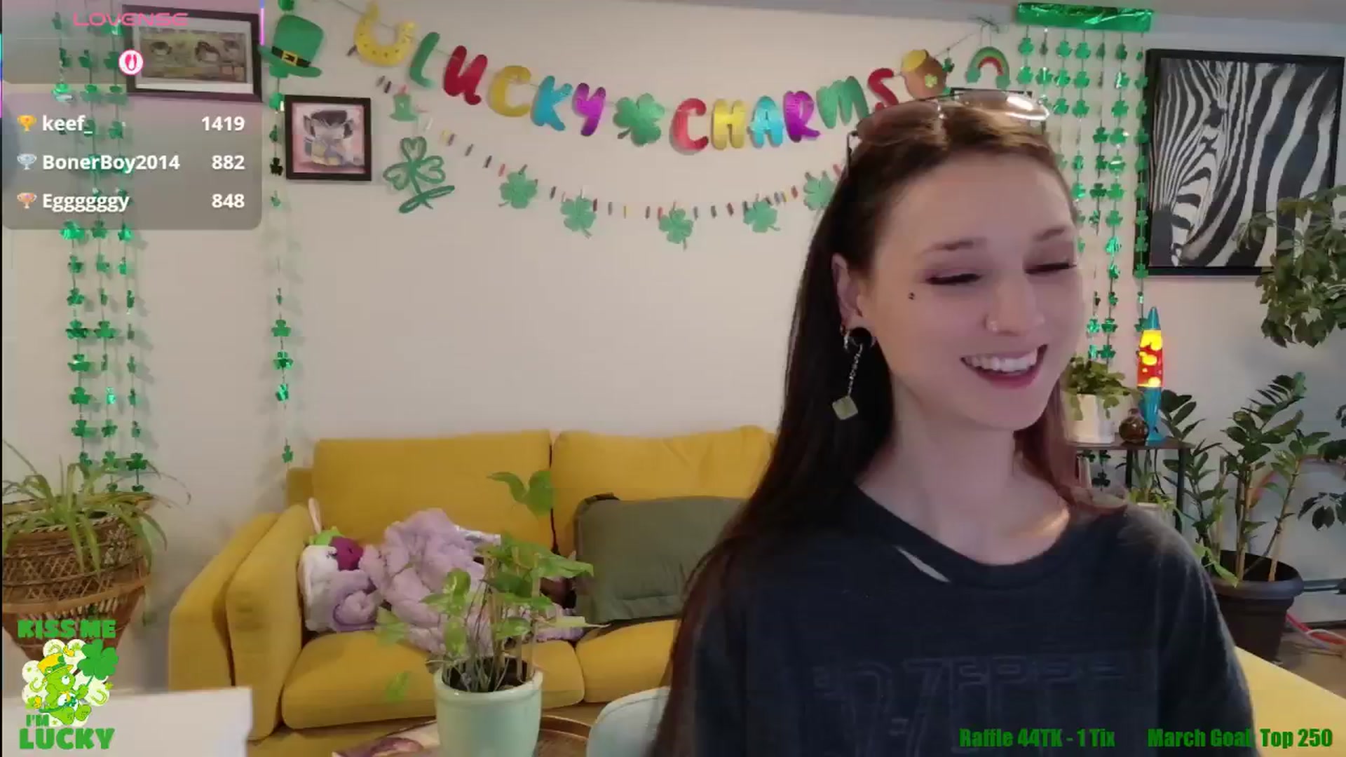 Gallery image thumbnail from ShyBabyy's myfreecams stream on, 03/03/2026, 03:00 image 1 of 20