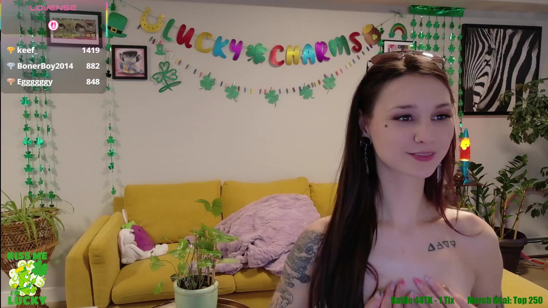 Gallery image thumbnail from ShyBabyy's myfreecams stream on, 03/03/2026, 03:00 image 7 of 20