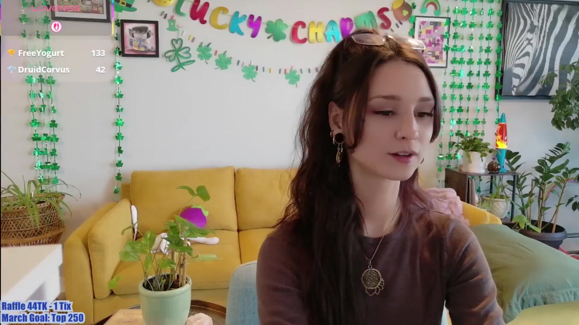 Gallery image thumbnail from ShyBabyy's myfreecams stream on, 03/05/2026, 22:13 image 2 of 20