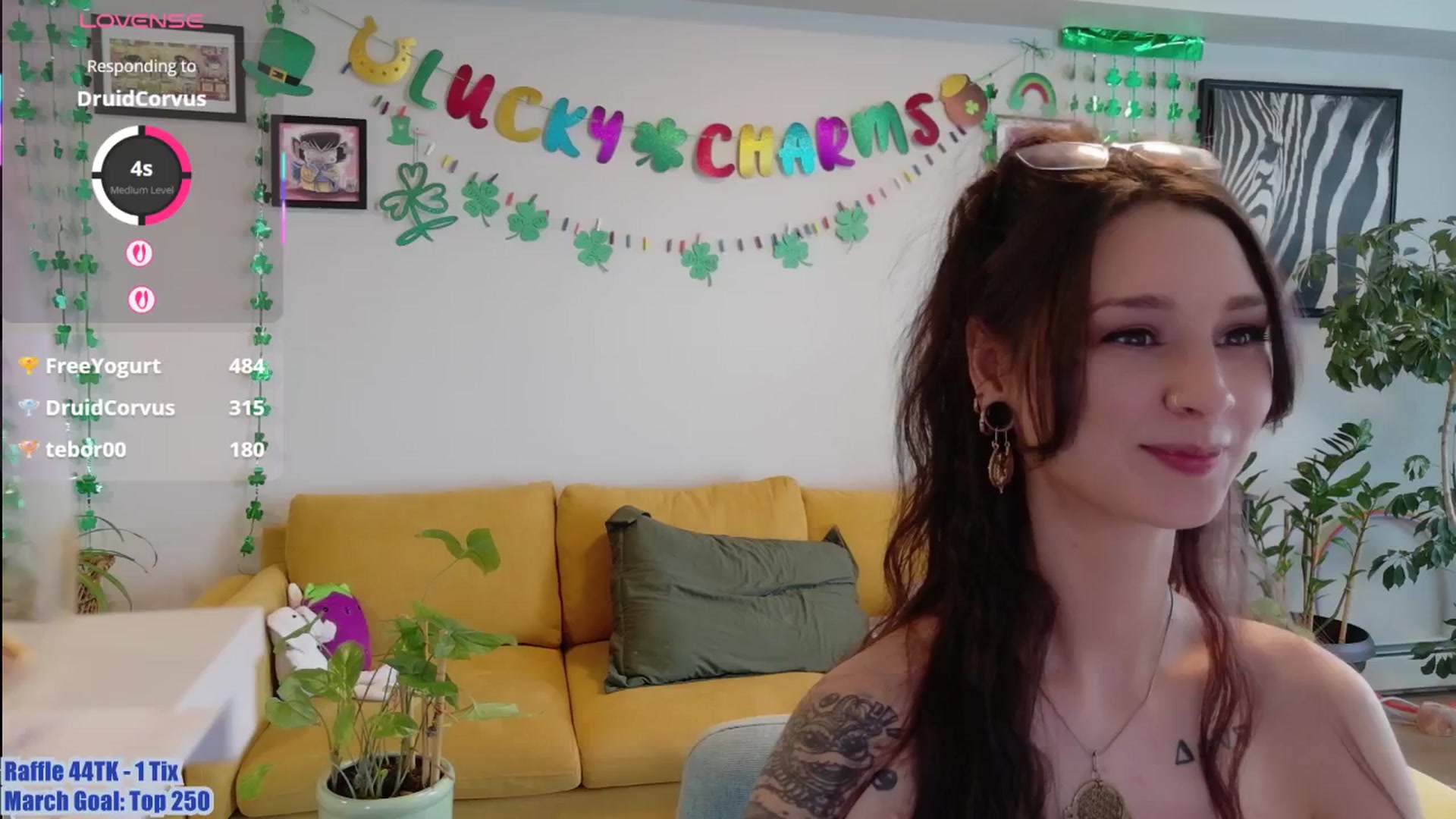 Gallery image thumbnail from ShyBabyy's myfreecams stream on, 03/05/2026, 22:13 image 20 of 20
