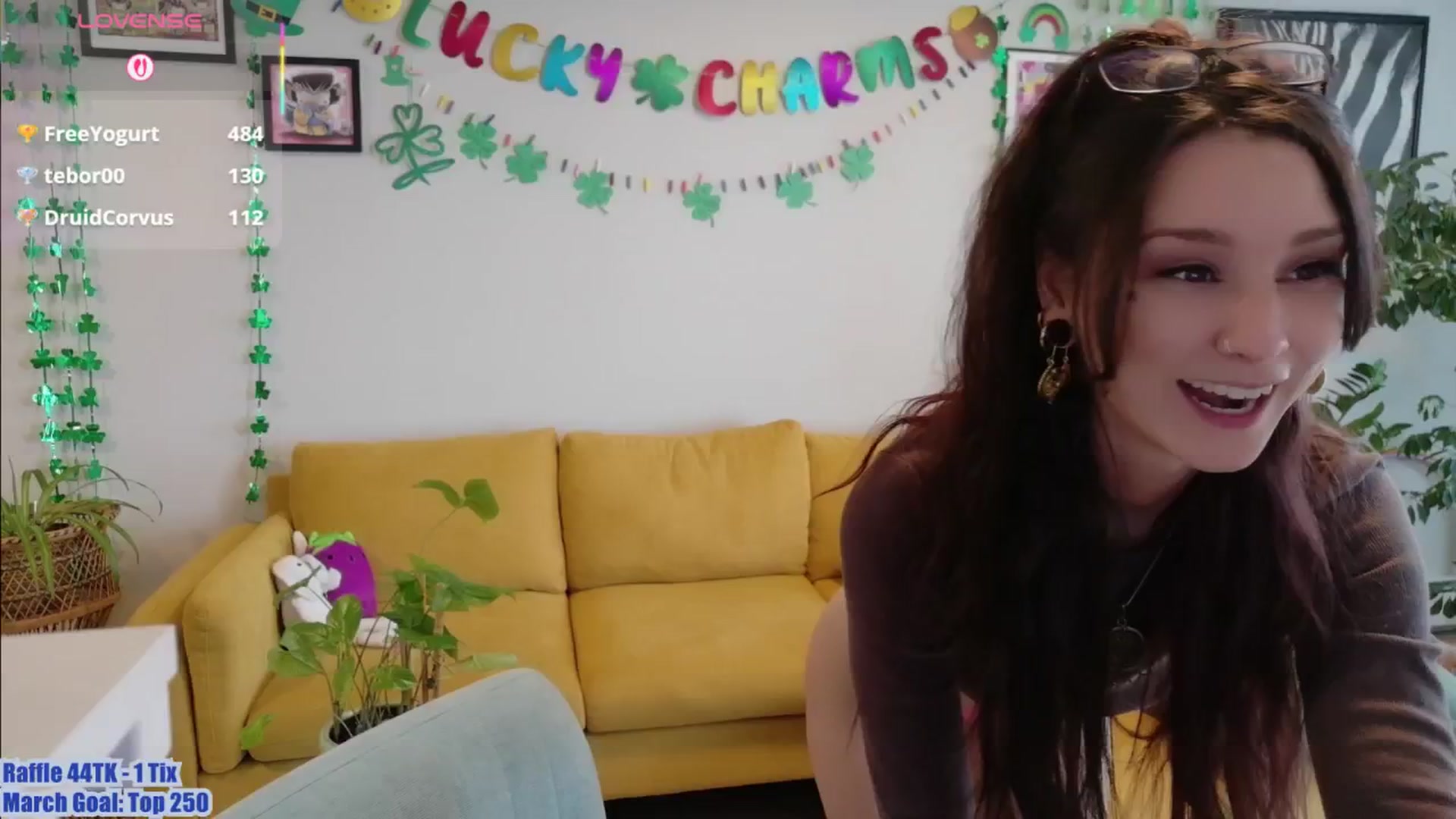 Gallery image thumbnail from ShyBabyy's myfreecams stream on, 03/05/2026, 22:13 image 11 of 20