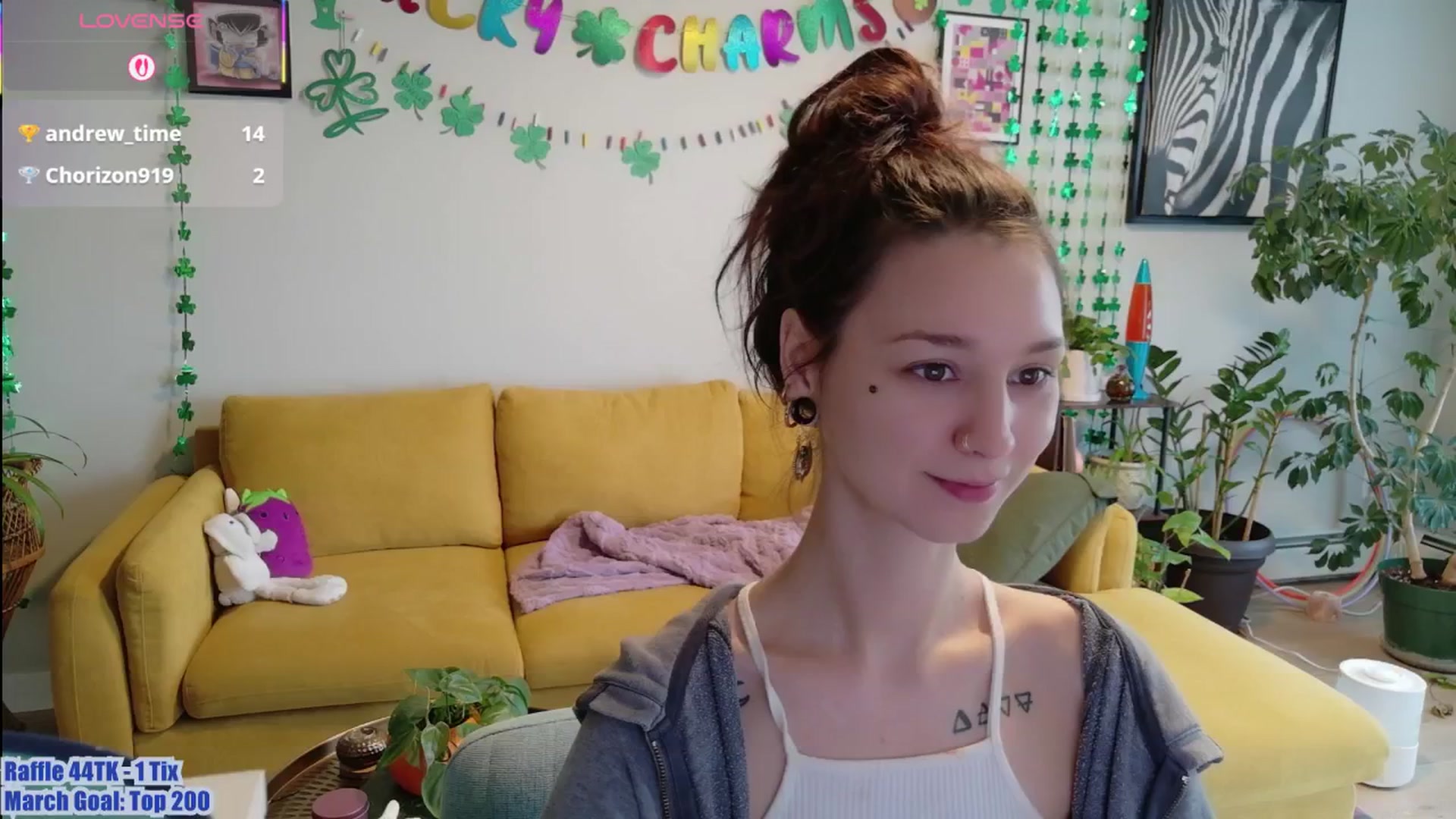 Gallery image thumbnail from ShyBabyy's myfreecams stream on, 03/06/2026, 20:40 image 1 of 20