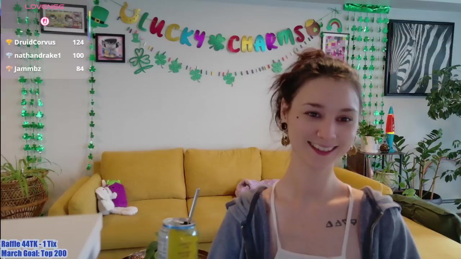 Gallery image thumbnail from ShyBabyy's myfreecams stream on, 03/06/2026, 20:40 image 12 of 20