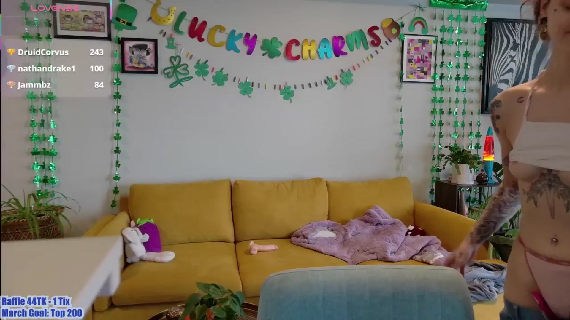 Gallery image thumbnail from ShyBabyy's myfreecams stream on, 03/06/2026, 20:40 image 16 of 20