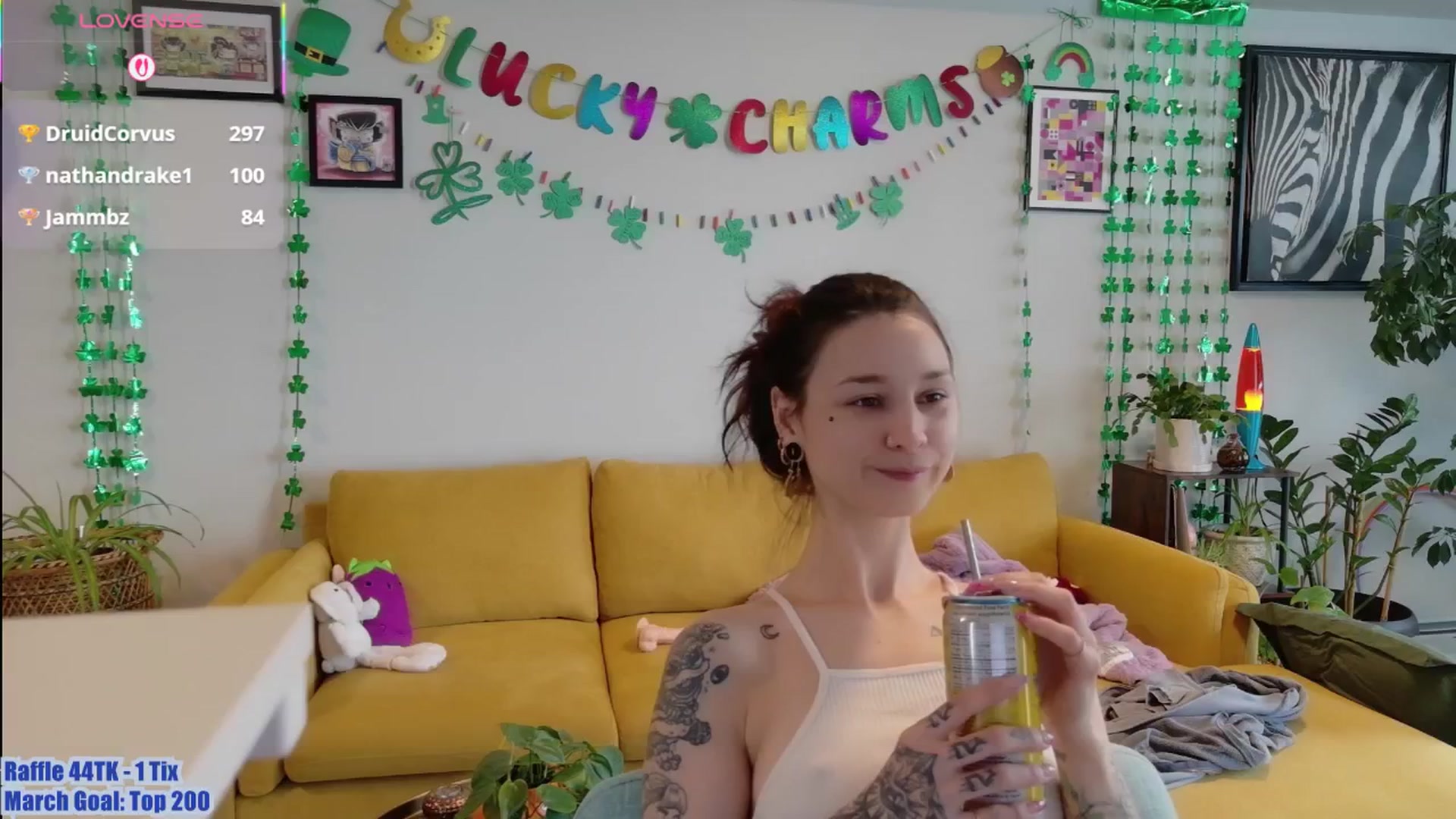 Gallery image thumbnail from ShyBabyy's myfreecams stream on, 03/06/2026, 20:40 image 18 of 20