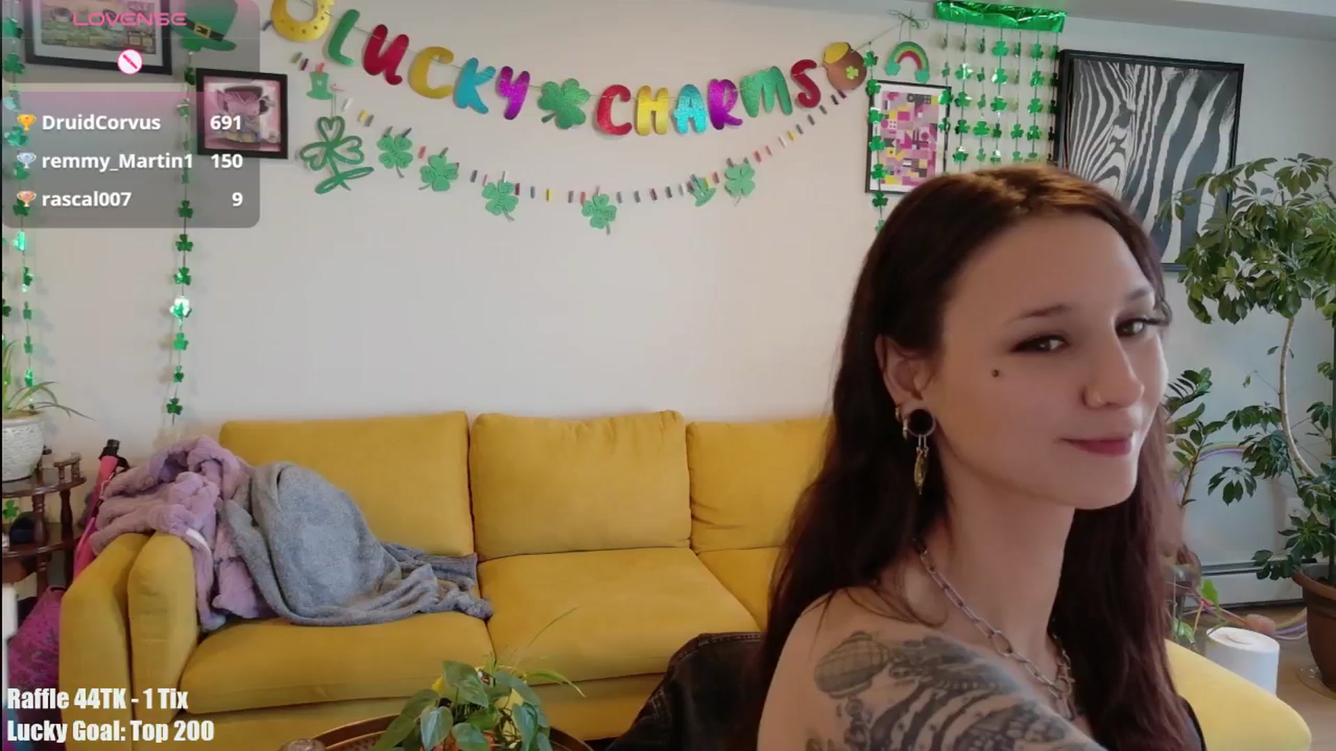 Gallery image thumbnail from ShyBabyy's myfreecams stream on, 03/11/2026, 20:25 image 19 of 20