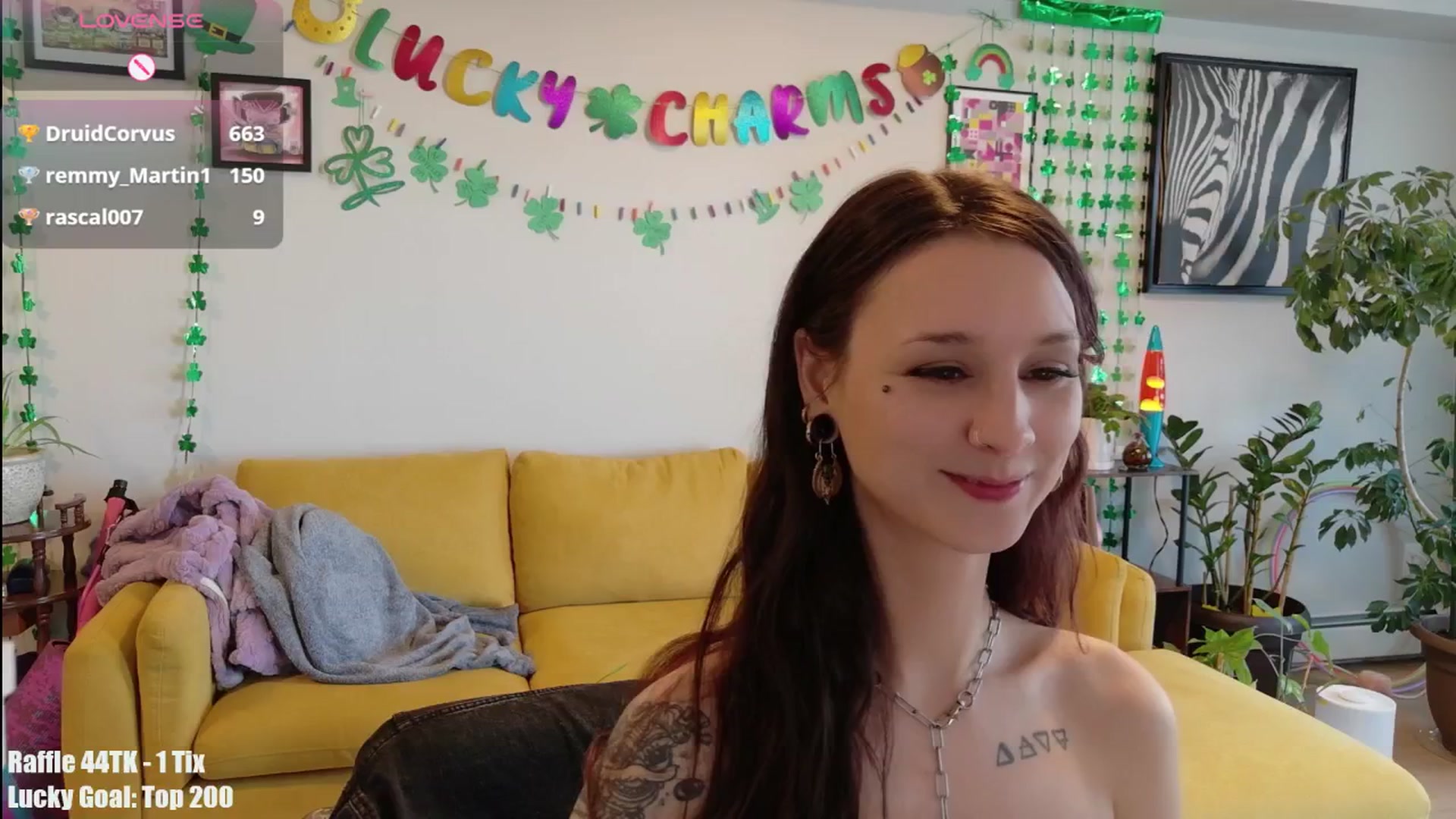Gallery image thumbnail from ShyBabyy's myfreecams stream on, 03/11/2026, 20:25 image 13 of 20