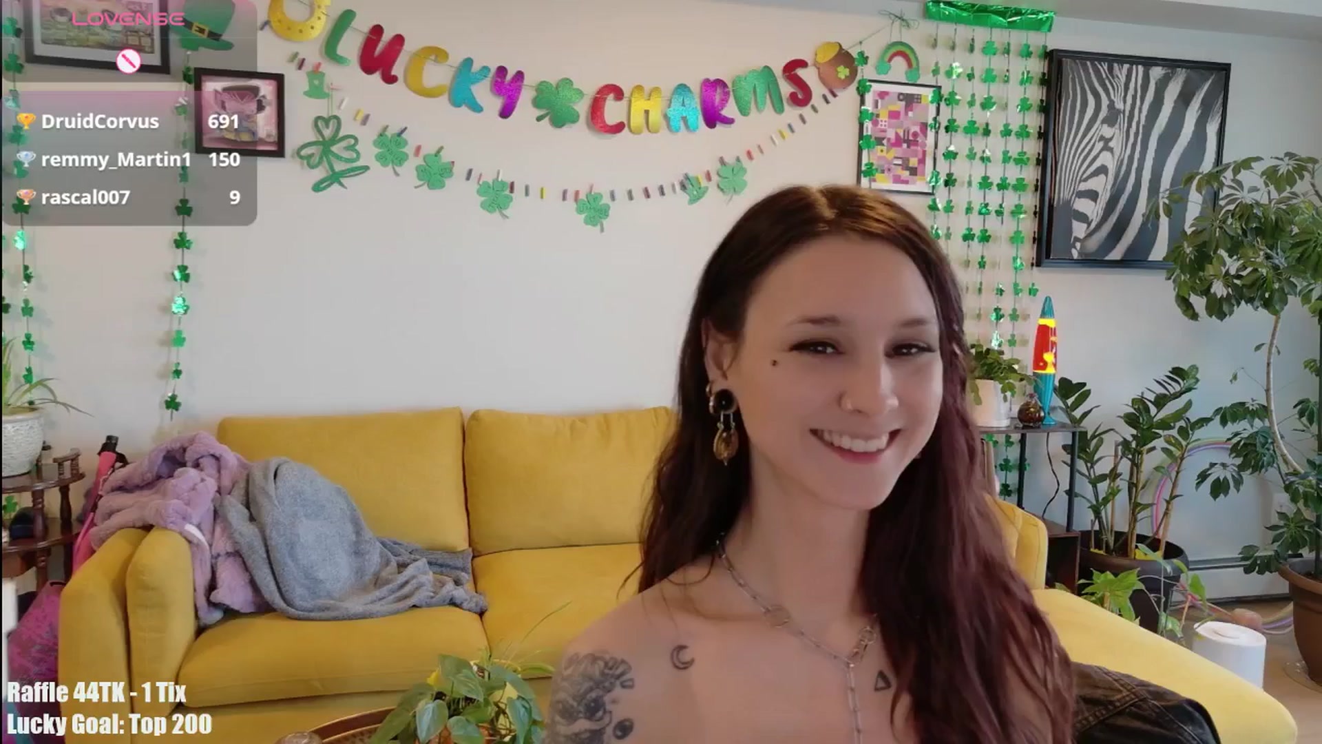 Gallery image thumbnail from ShyBabyy's myfreecams stream on, 03/11/2026, 20:25 image 20 of 20