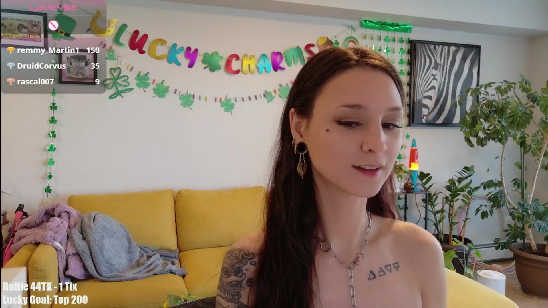 Gallery image thumbnail from ShyBabyy's myfreecams stream on, 03/11/2026, 20:25 image 7 of 20