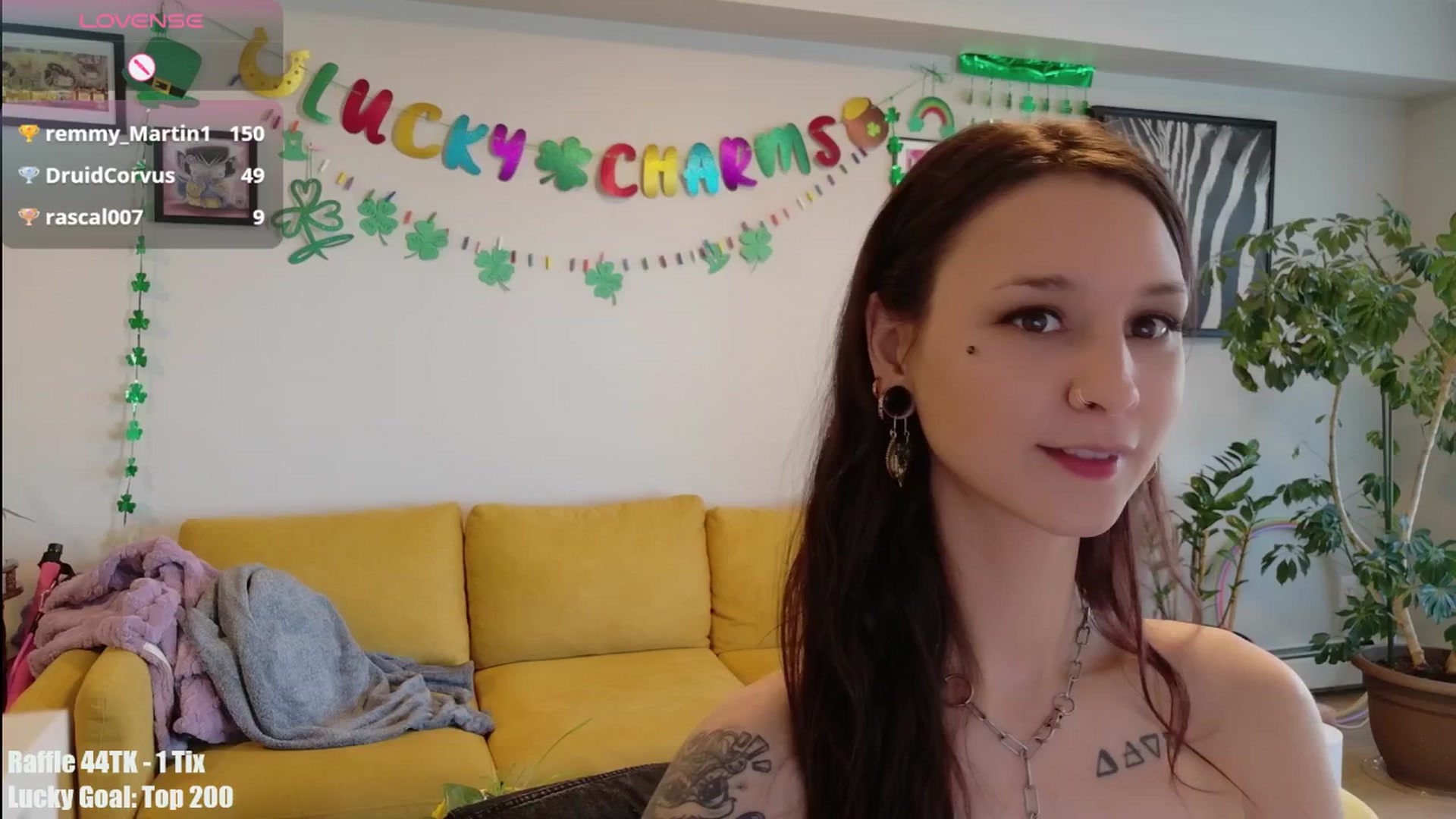 Gallery image thumbnail from ShyBabyy's myfreecams stream on, 03/11/2026, 20:25 image 8 of 20
