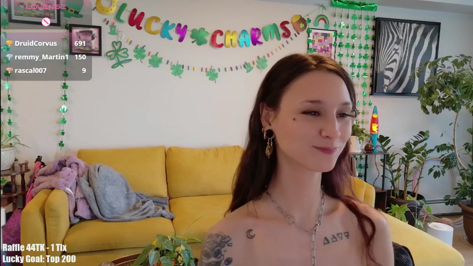 Gallery image thumbnail from ShyBabyy's myfreecams stream on, 03/11/2026, 20:25 image 18 of 20