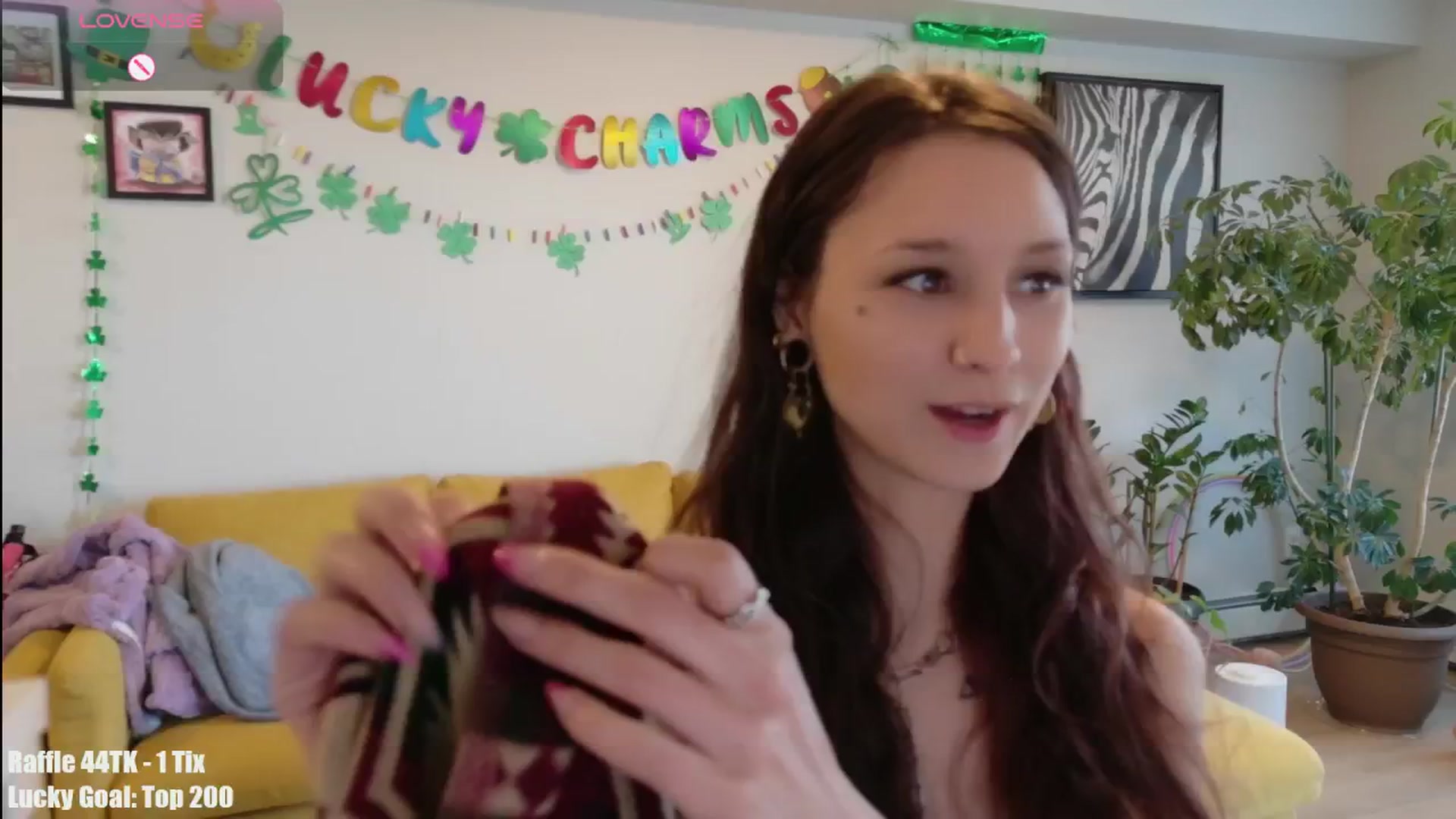 Gallery image thumbnail from ShyBabyy's myfreecams stream on, 03/11/2026, 20:25 image 2 of 20