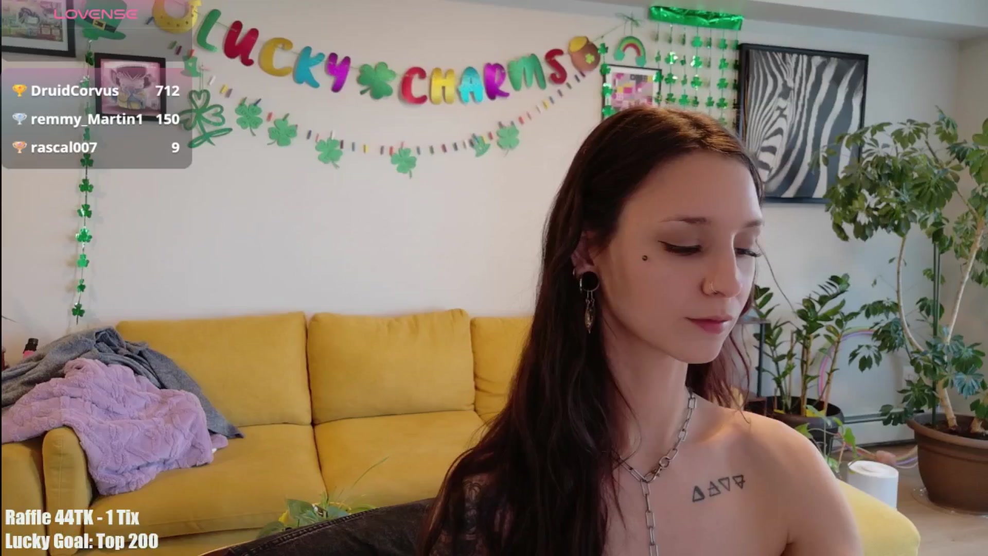 Gallery image thumbnail from ShyBabyy's myfreecams stream on, 03/11/2026, 23:46 image 1 of 20
