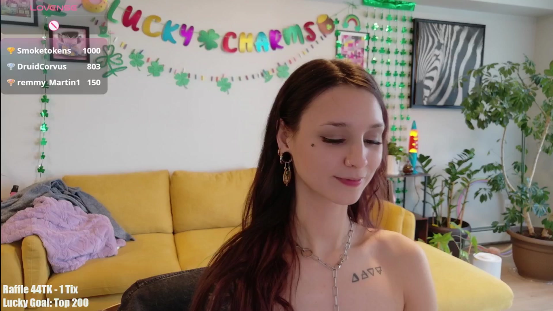 Gallery image thumbnail from ShyBabyy's myfreecams stream on, 03/11/2026, 23:46 image 9 of 20