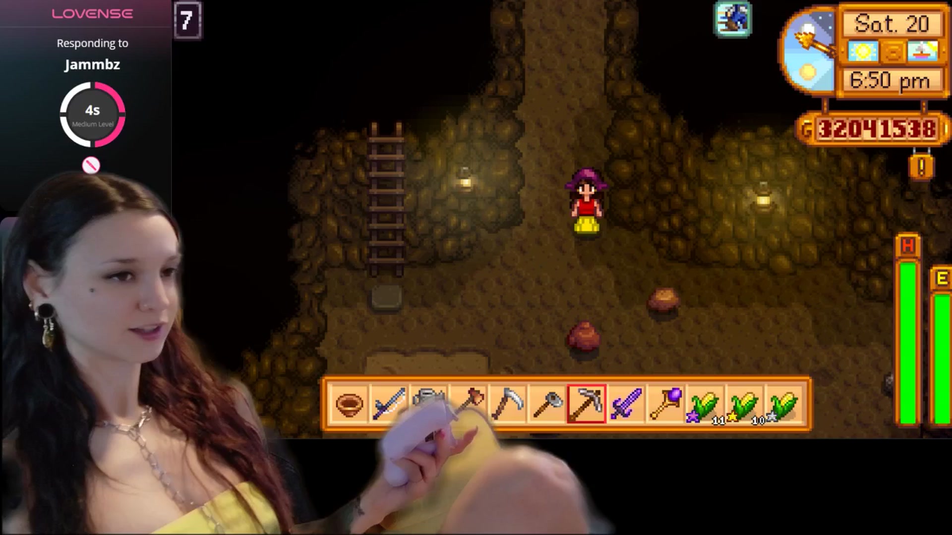 Gallery image thumbnail from ShyBabyy's myfreecams stream on, 03/12/2026, 01:20 image 3 of 20