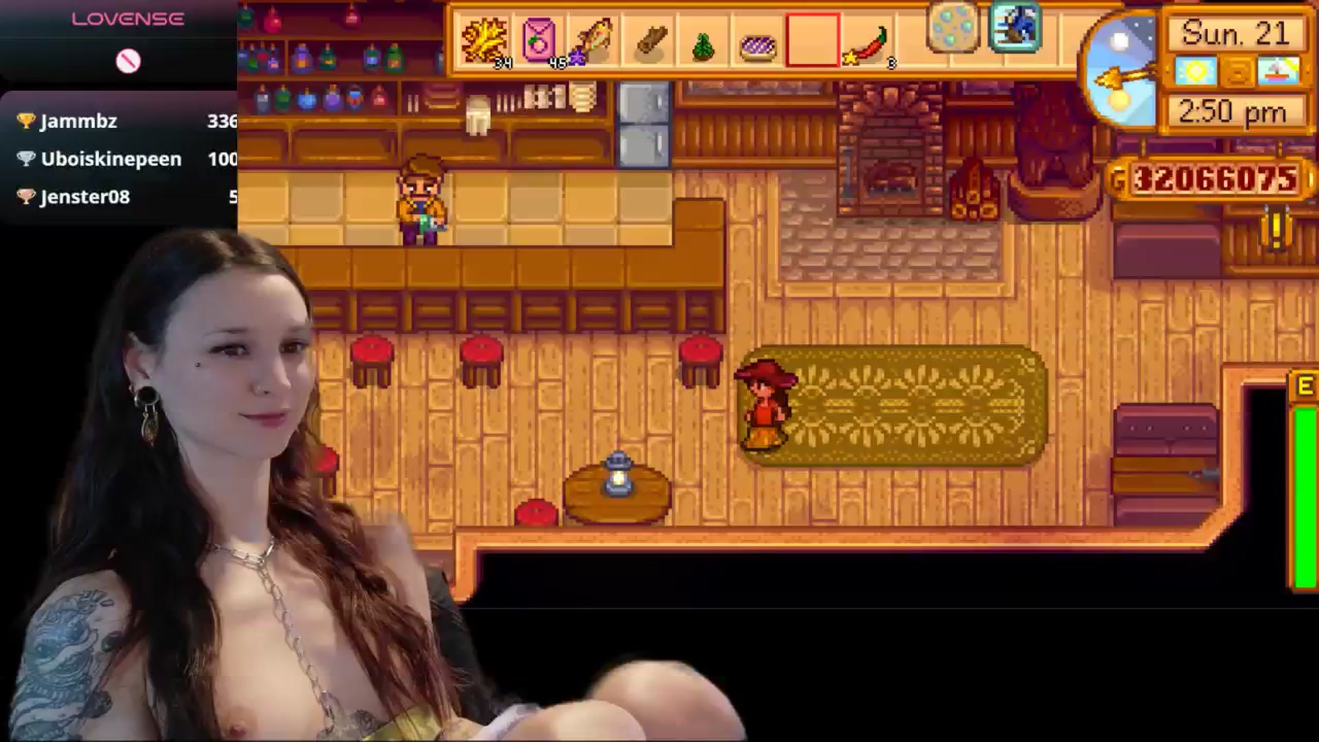 Gallery image thumbnail from ShyBabyy's myfreecams stream on, 03/12/2026, 01:20 image 15 of 20