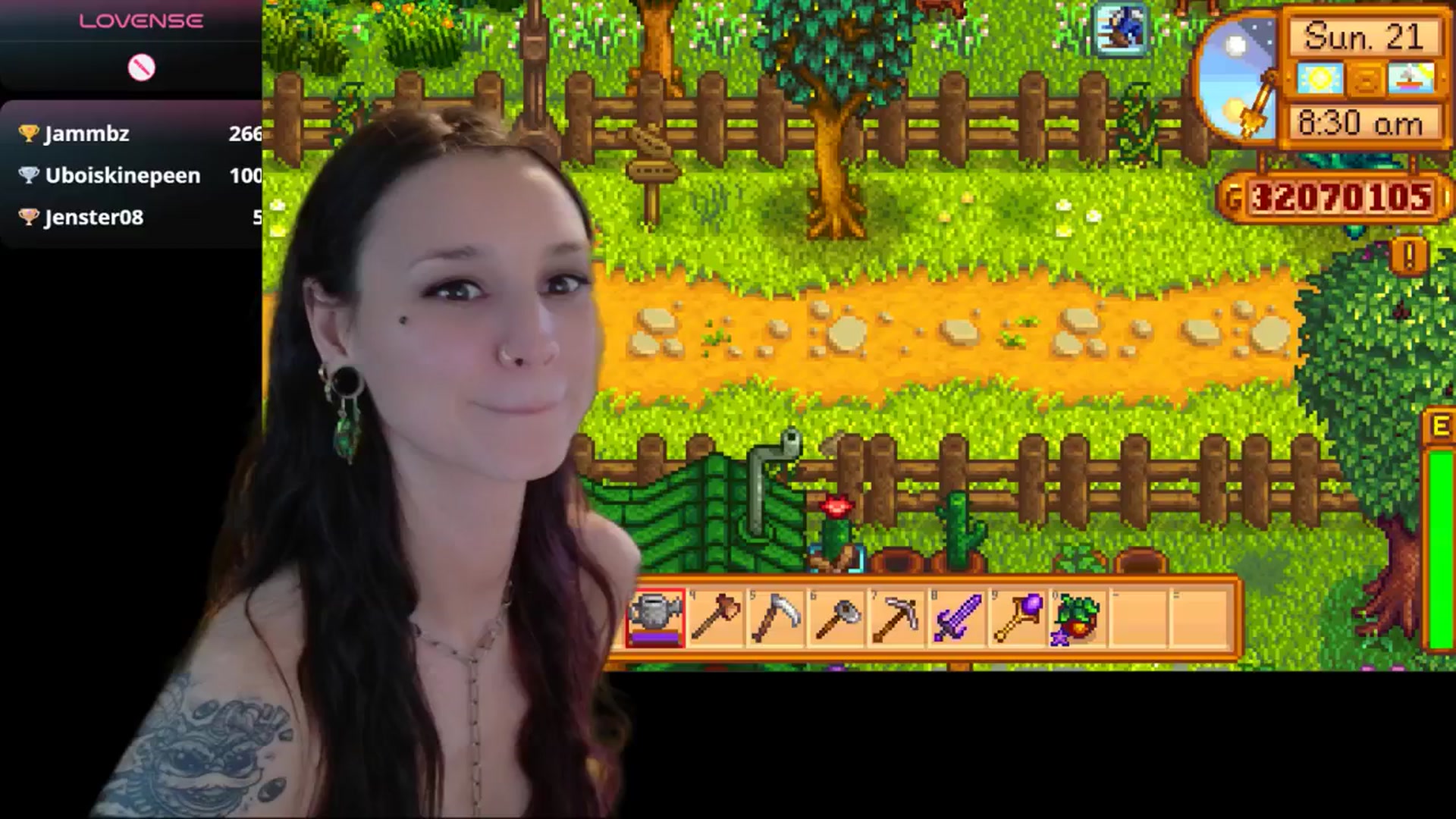 Gallery image thumbnail from ShyBabyy's myfreecams stream on, 03/12/2026, 01:20 image 8 of 20