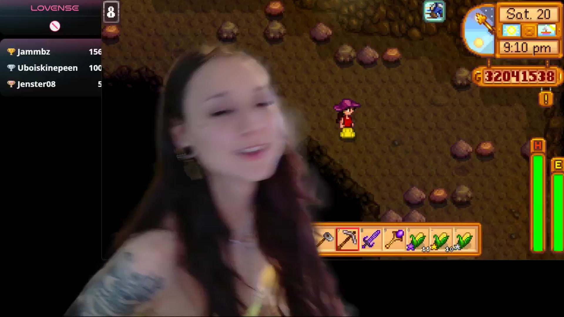 Gallery image thumbnail from ShyBabyy's myfreecams stream on, 03/12/2026, 01:20 image 4 of 20