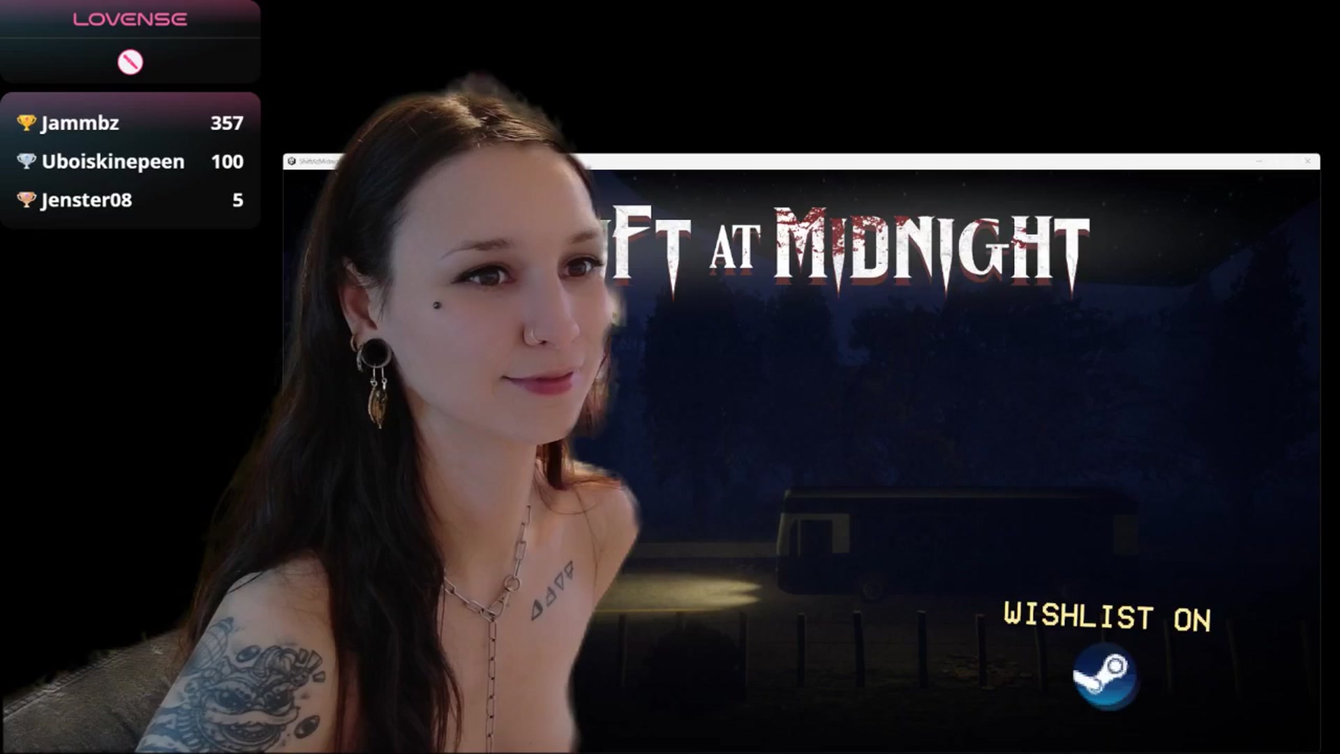 Gallery image thumbnail from ShyBabyy's myfreecams stream on, 03/12/2026, 01:20 image 17 of 20