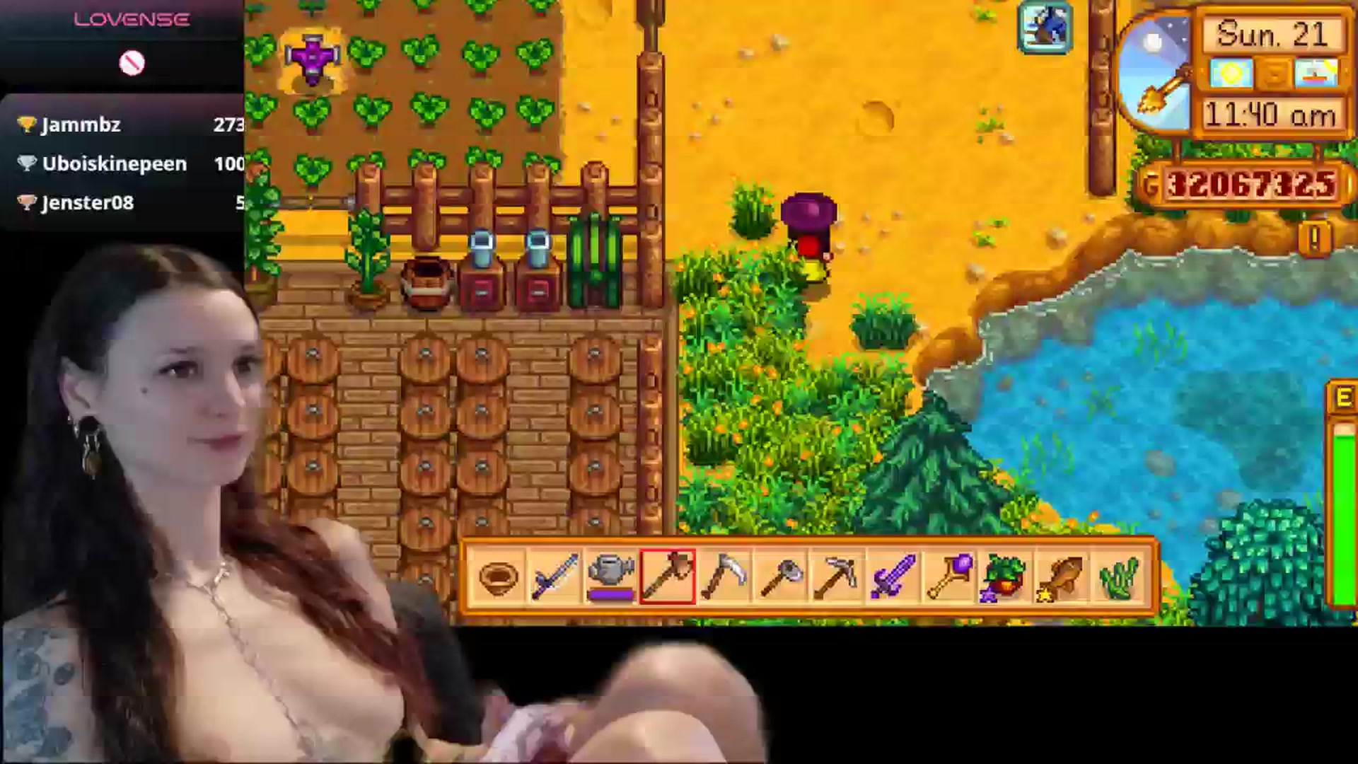 Gallery image thumbnail from ShyBabyy's myfreecams stream on, 03/12/2026, 01:20 image 10 of 20