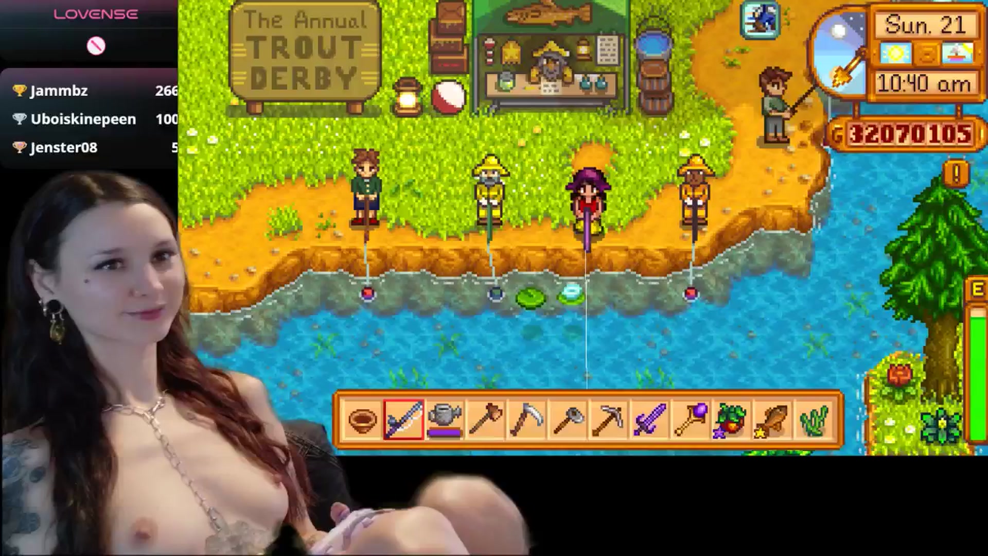 Gallery image thumbnail from ShyBabyy's myfreecams stream on, 03/12/2026, 01:20 image 9 of 20