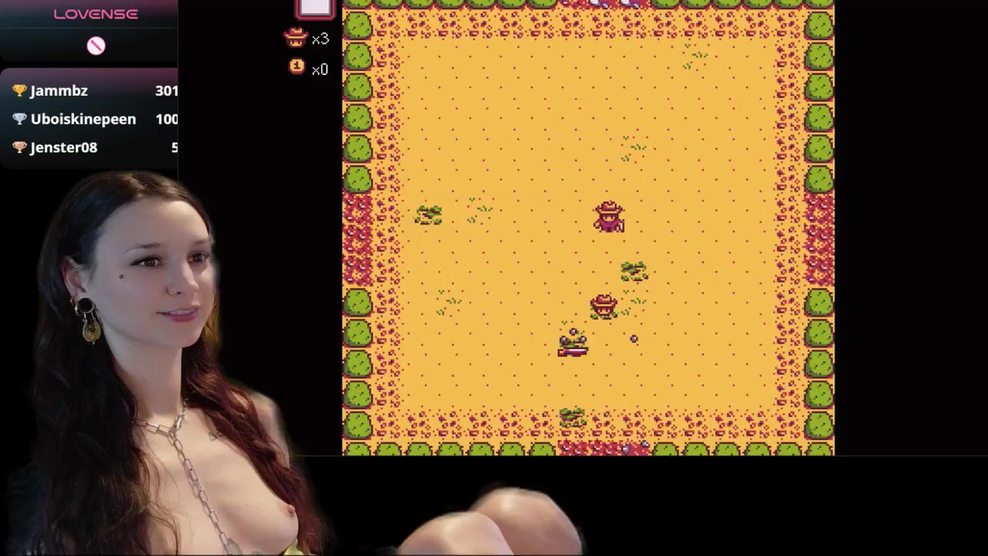 Gallery image thumbnail from ShyBabyy's myfreecams stream on, 03/12/2026, 01:20 image 14 of 20