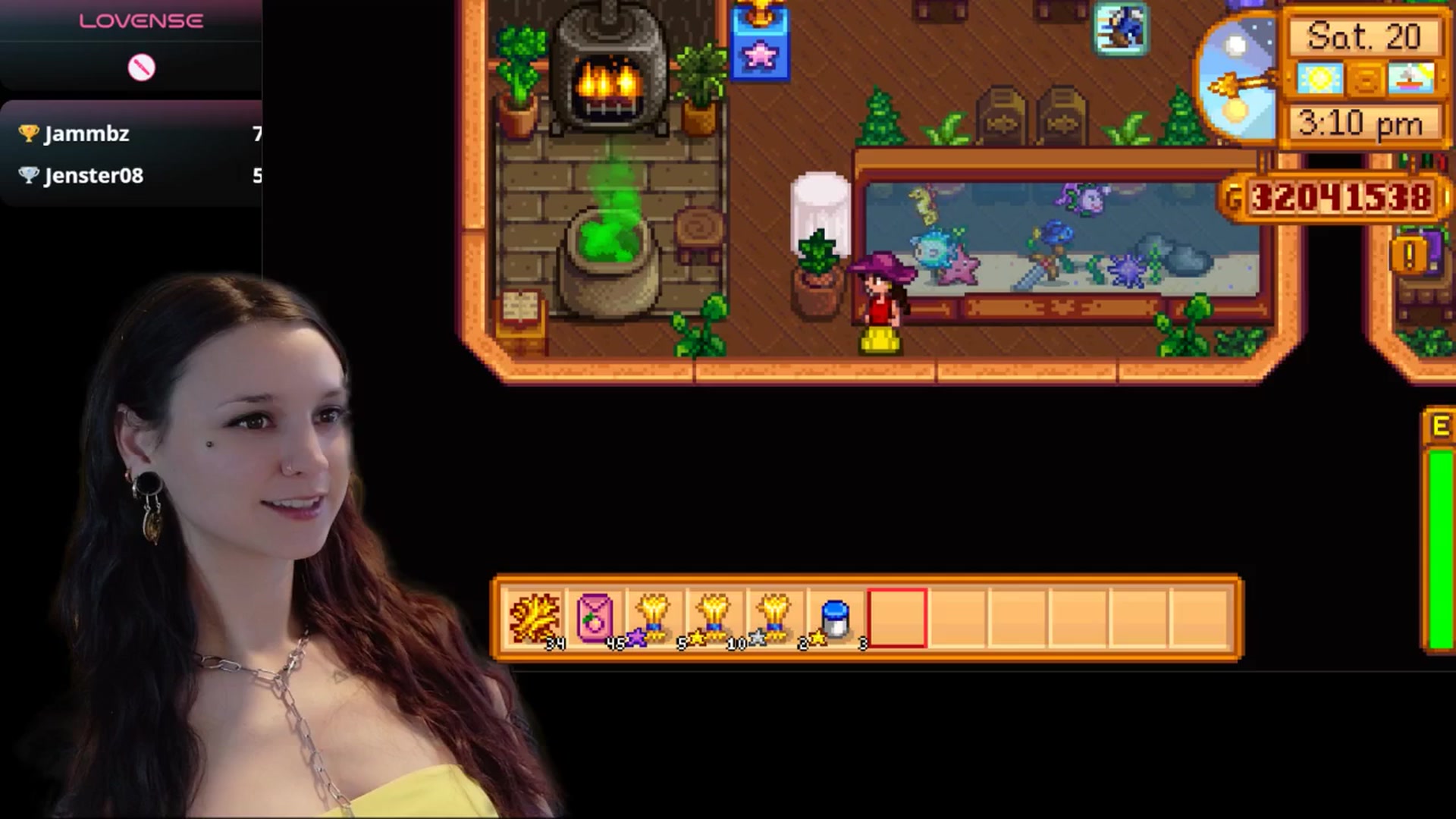 Gallery image thumbnail from ShyBabyy's myfreecams stream on, 03/12/2026, 01:20 image 1 of 20