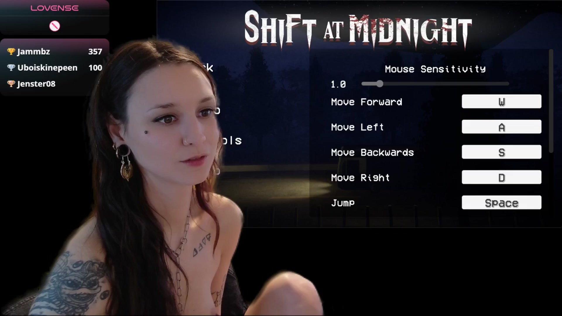 Gallery image thumbnail from ShyBabyy's myfreecams stream on, 03/12/2026, 01:20 image 18 of 20