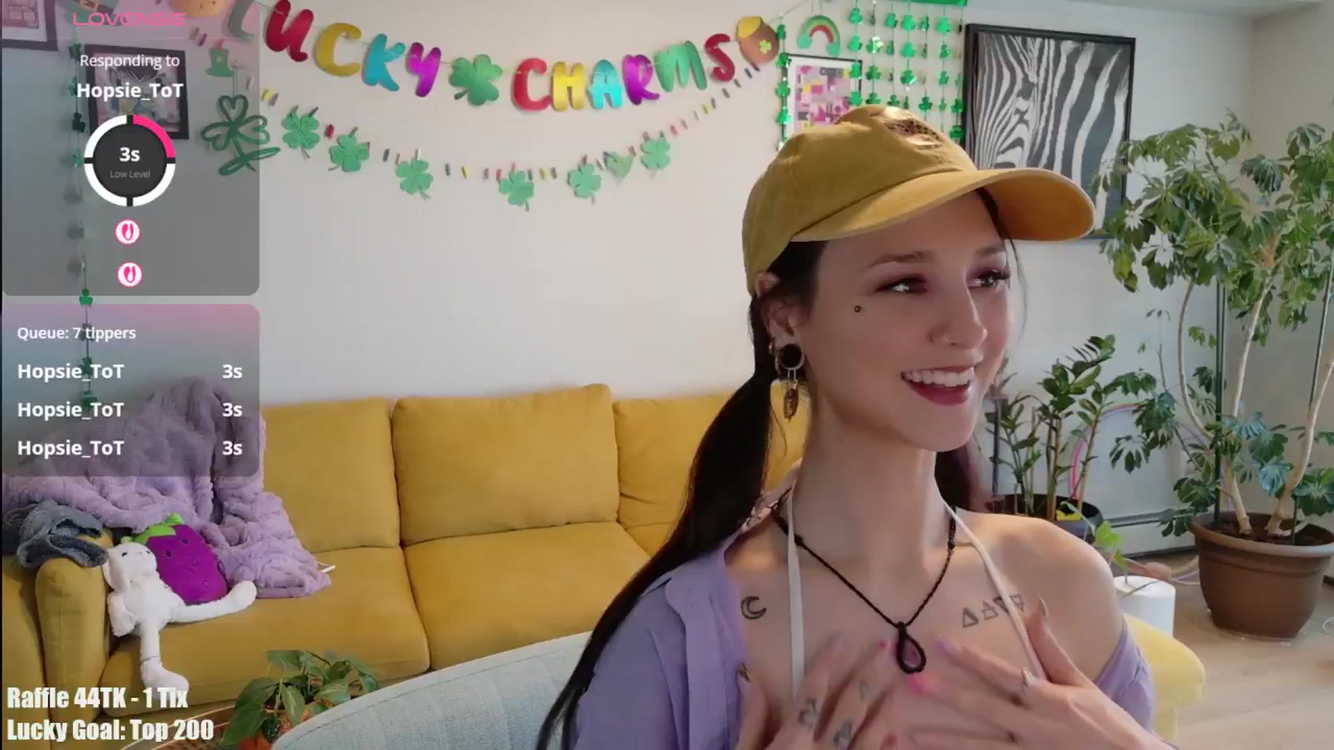 Gallery image thumbnail from ShyBabyy's myfreecams stream on, 03/15/2026, 01:21 image 3 of 20
