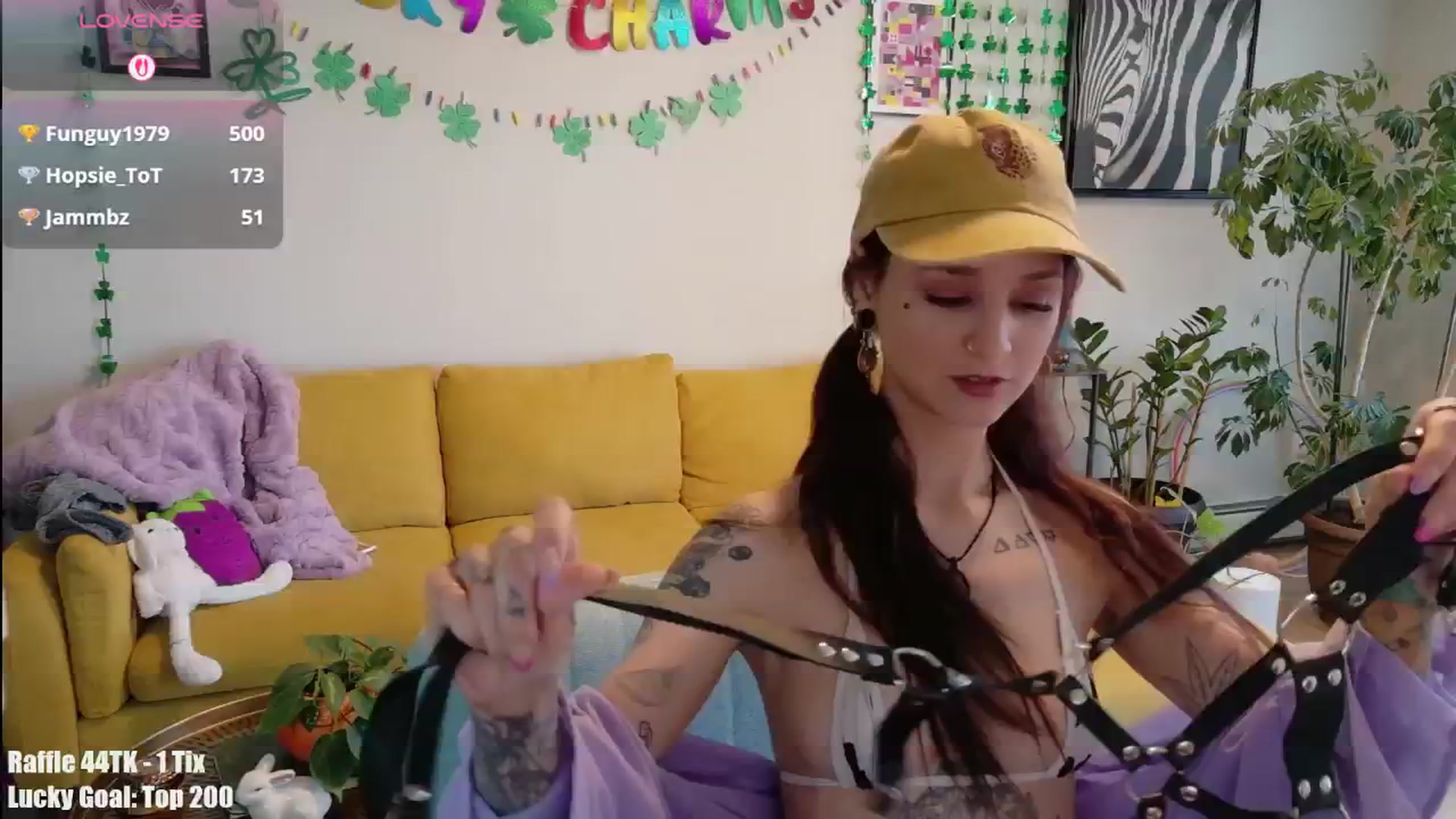 Gallery image thumbnail from ShyBabyy's myfreecams stream on, 03/15/2026, 01:21 image 6 of 20