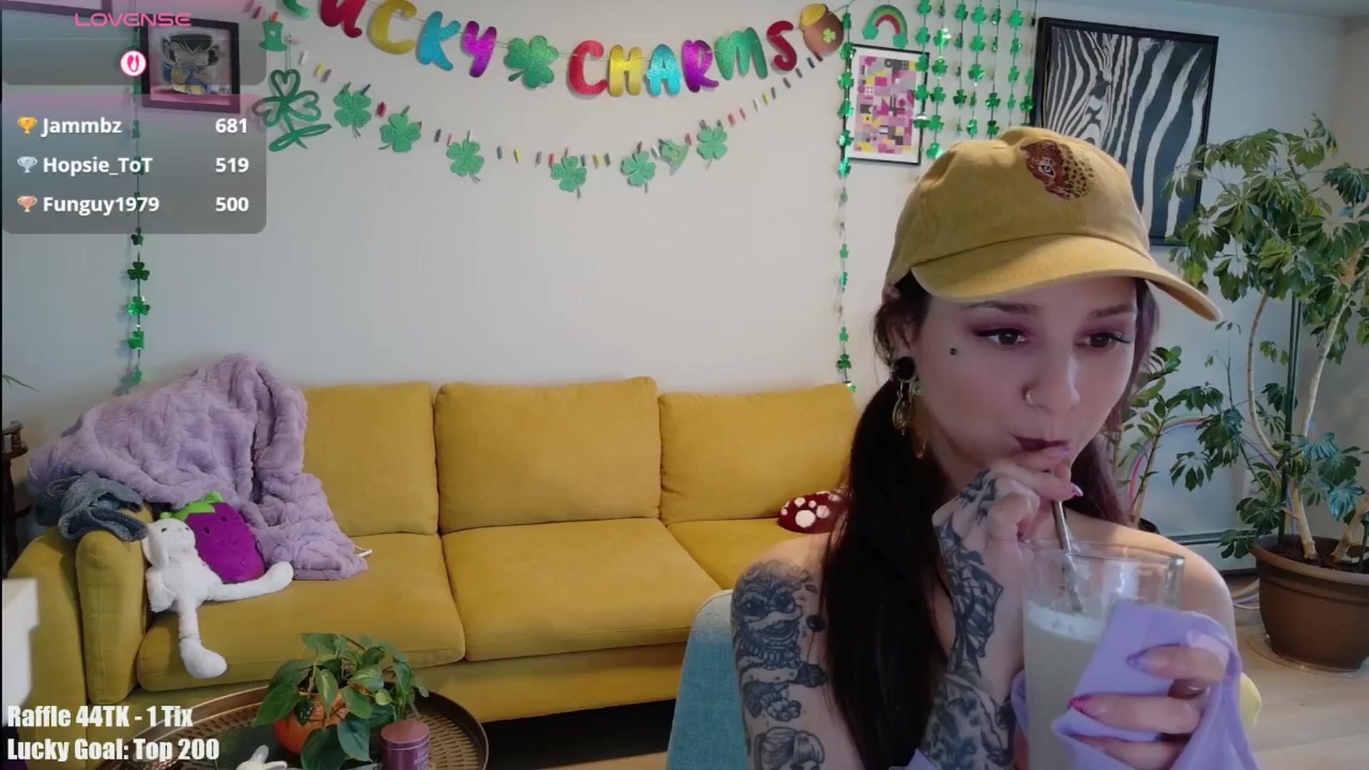 Gallery image thumbnail from ShyBabyy's myfreecams stream on, 03/15/2026, 01:21 image 12 of 20