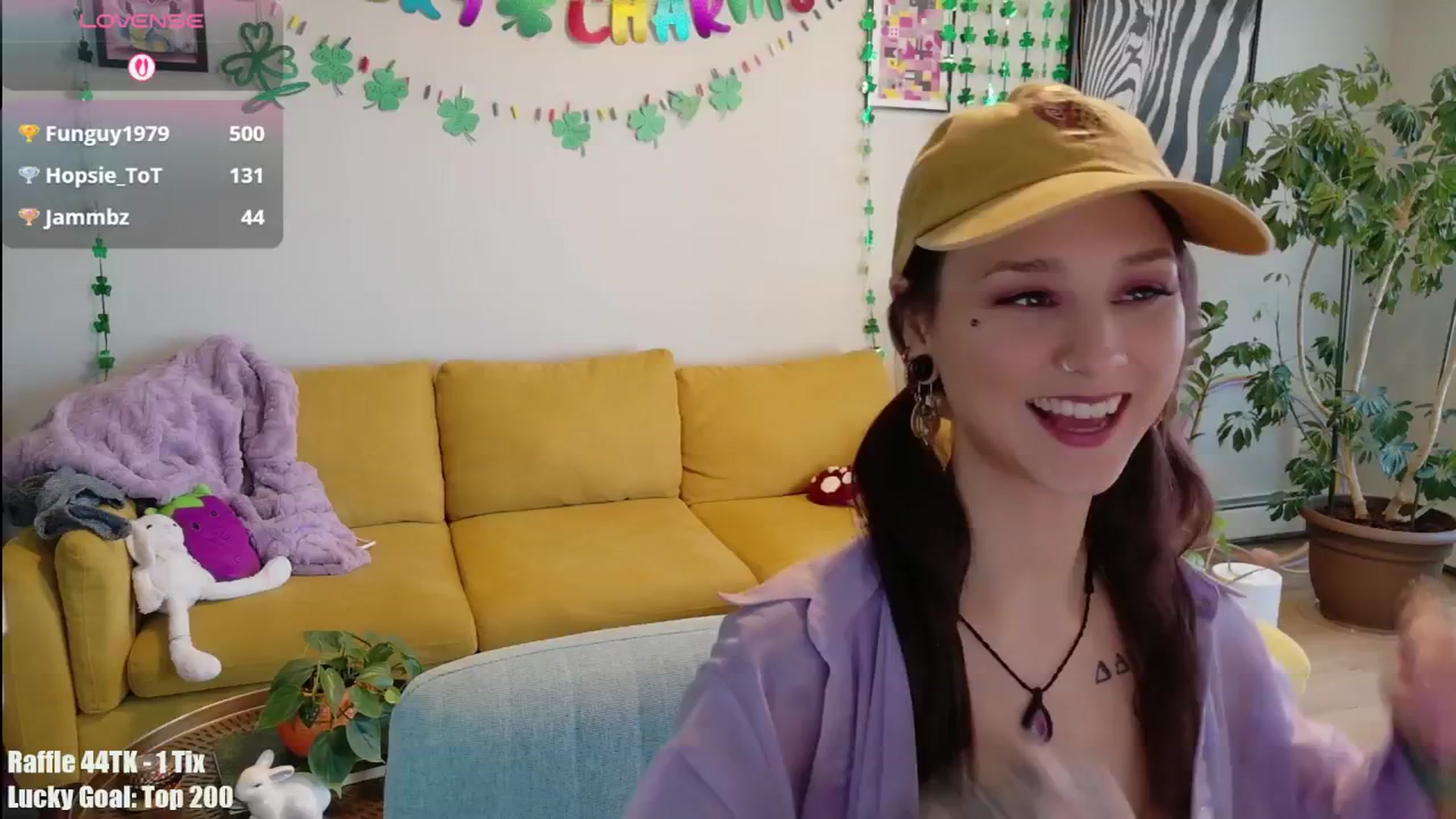 Gallery image thumbnail from ShyBabyy's myfreecams stream on, 03/15/2026, 01:21 image 5 of 20