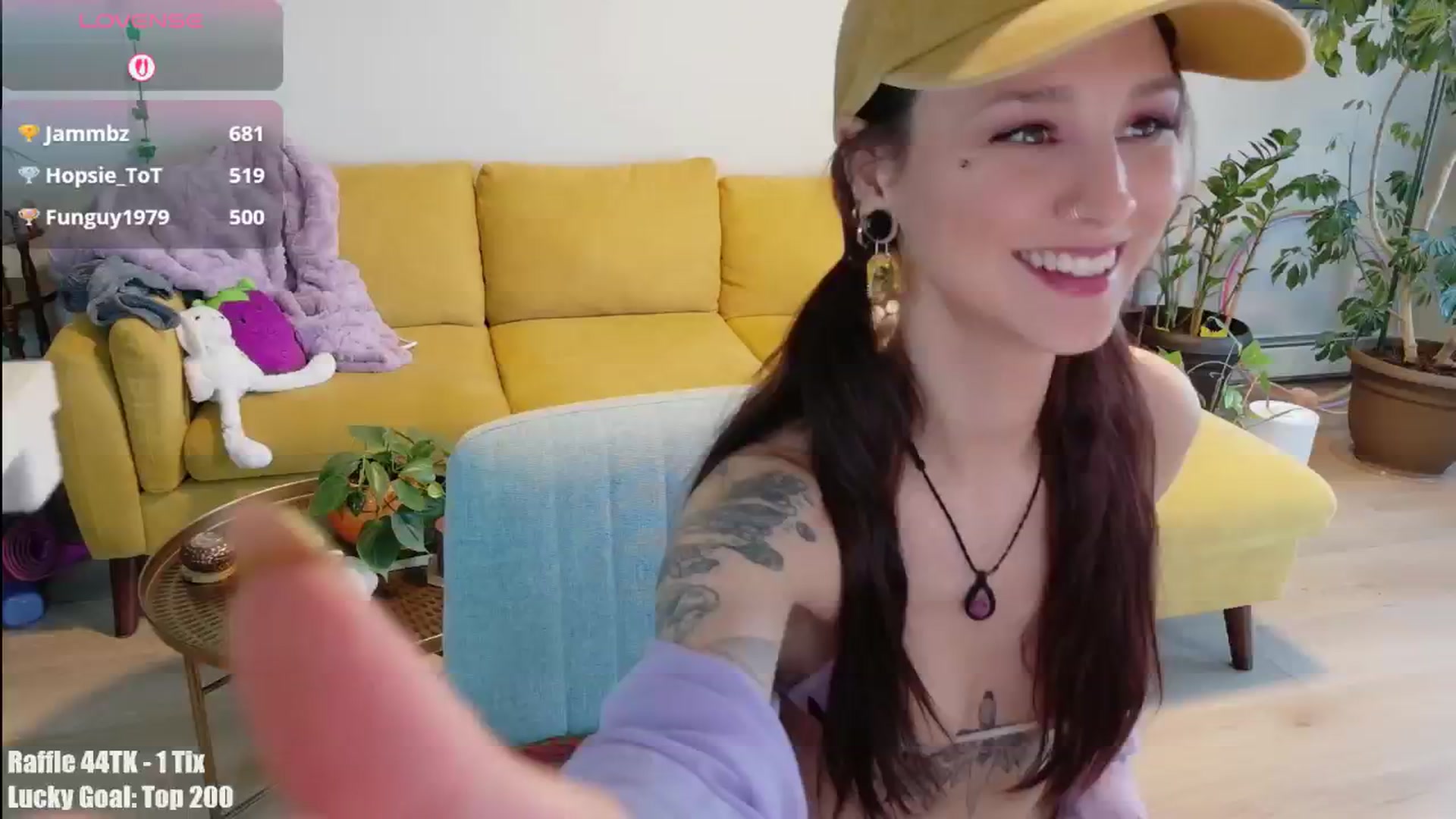 Gallery image thumbnail from ShyBabyy's myfreecams stream on, 03/15/2026, 01:21 image 11 of 20