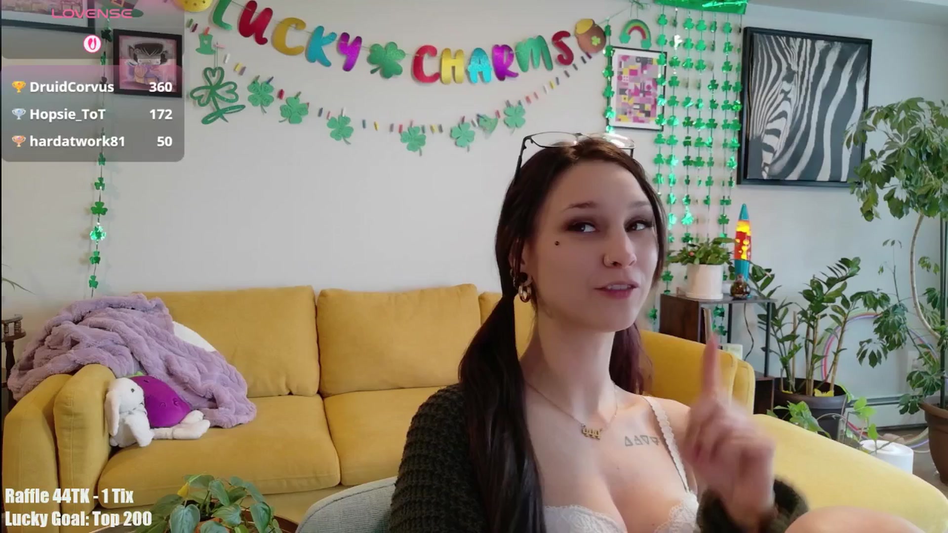 Gallery image thumbnail from ShyBabyy's myfreecams stream on, 03/16/2026, 21:09 image 17 of 20