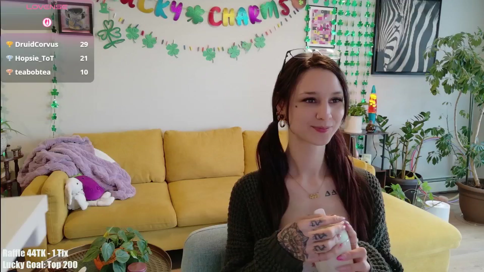 Gallery image thumbnail from ShyBabyy's myfreecams stream on, 03/16/2026, 21:09 image 3 of 20