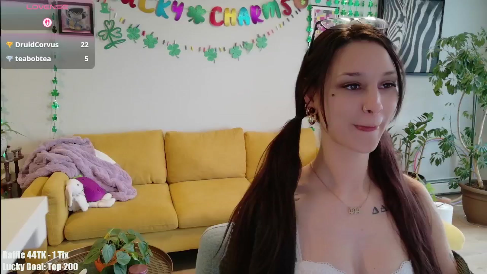 Gallery image thumbnail from ShyBabyy's myfreecams stream on, 03/16/2026, 21:09 image 1 of 20