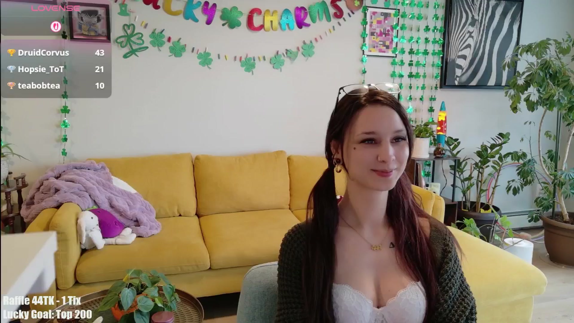 Gallery image thumbnail from ShyBabyy's myfreecams stream on, 03/16/2026, 21:09 image 4 of 20