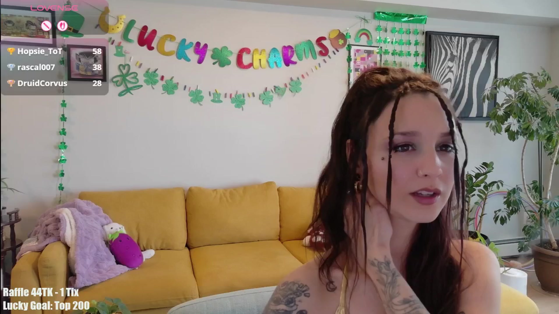 Gallery image thumbnail from ShyBabyy's myfreecams stream on, 03/17/2026, 21:41 image 1 of 20
