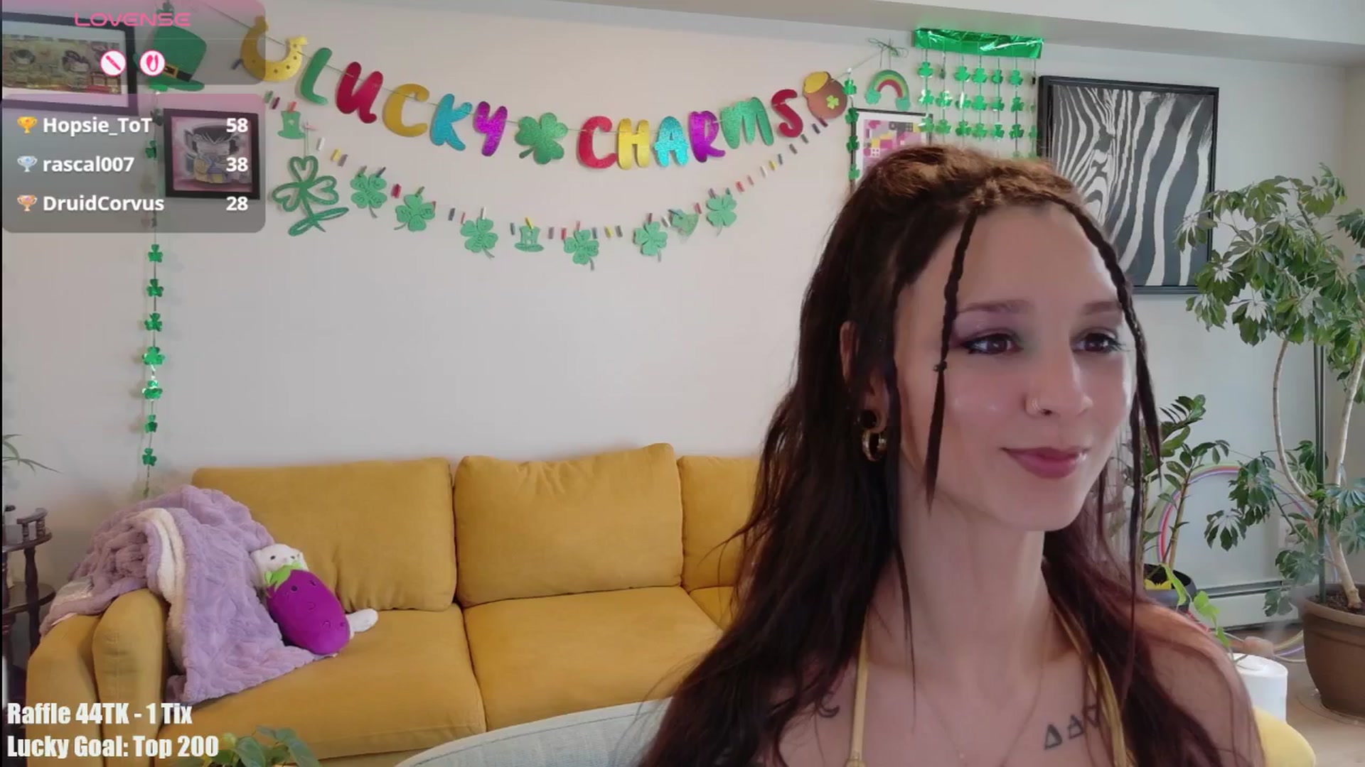 Gallery image thumbnail from ShyBabyy's myfreecams stream on, 03/17/2026, 21:41 image 2 of 20