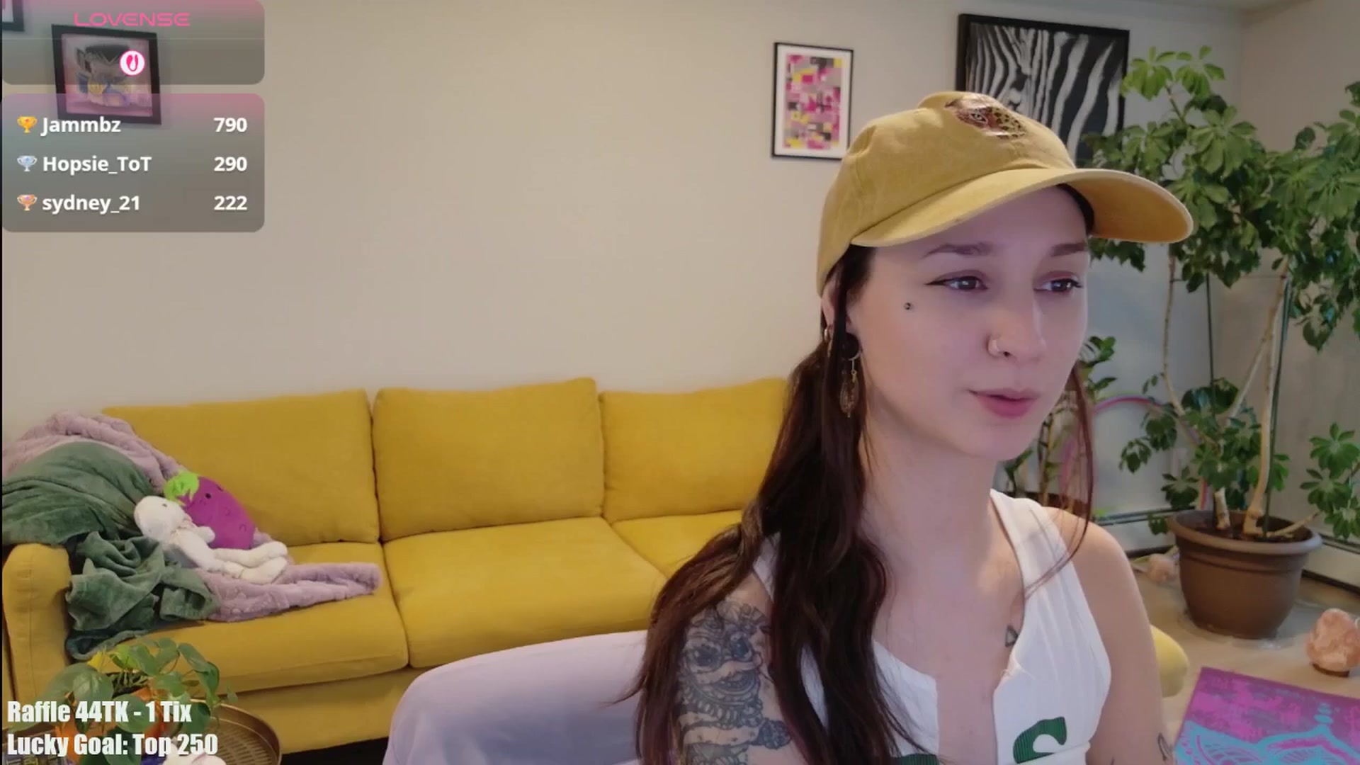 Gallery image thumbnail from ShyBabyy's myfreecams stream on, 03/20/2026, 22:35 image 15 of 20