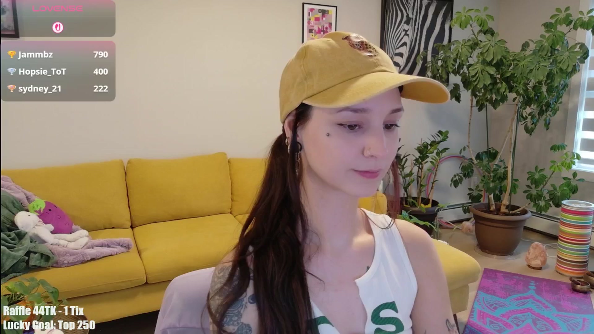 Gallery image thumbnail from ShyBabyy's myfreecams stream on, 03/20/2026, 22:35 image 19 of 20