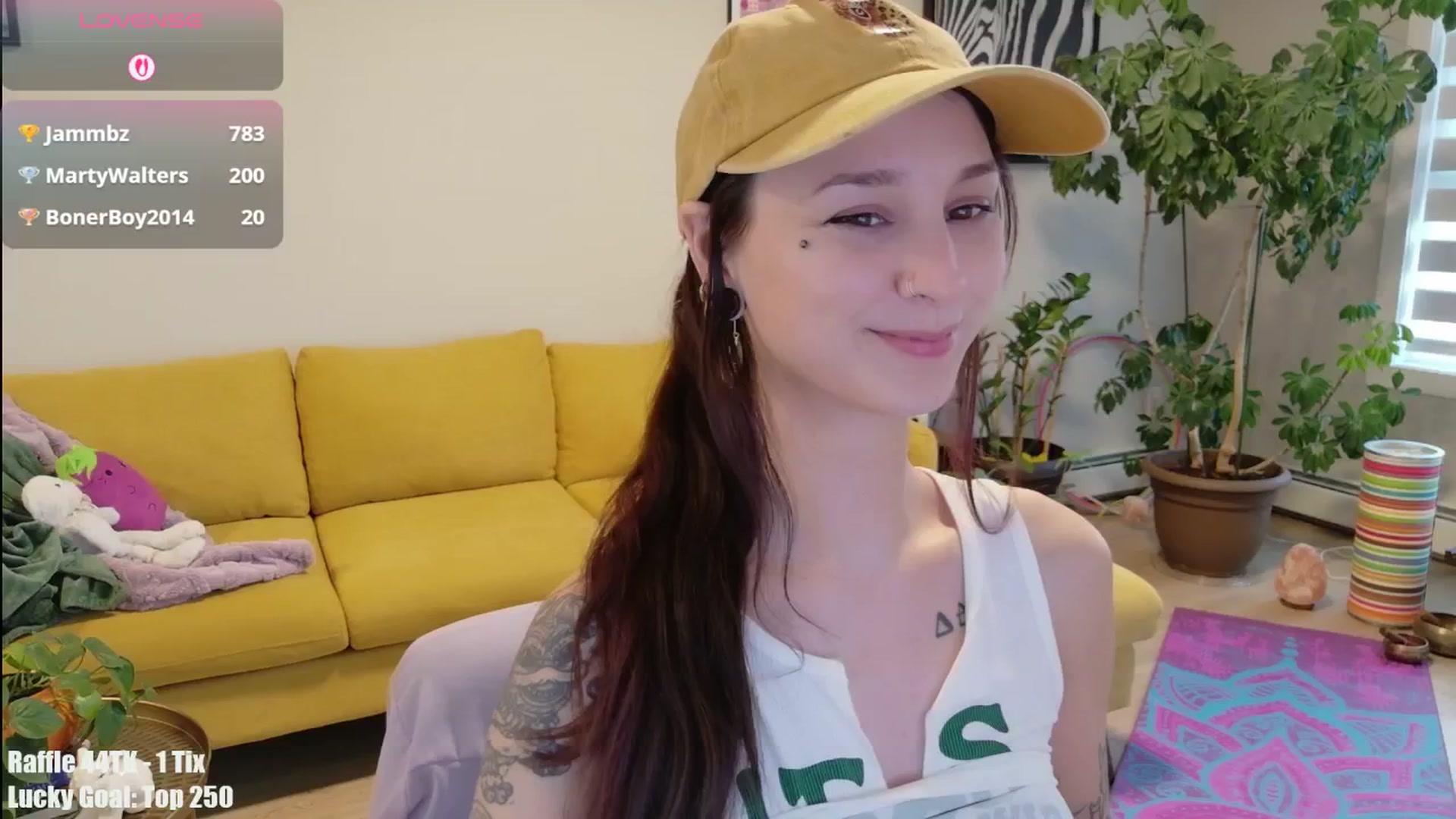 Gallery image thumbnail from ShyBabyy's myfreecams stream on, 03/20/2026, 22:35 image 5 of 20