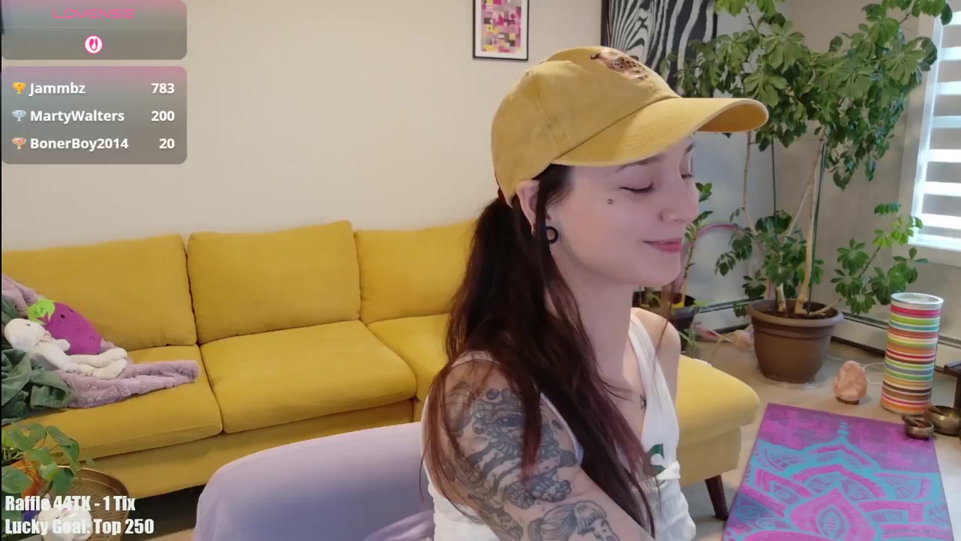 Gallery image thumbnail from ShyBabyy's myfreecams stream on, 03/20/2026, 22:35 image 4 of 20