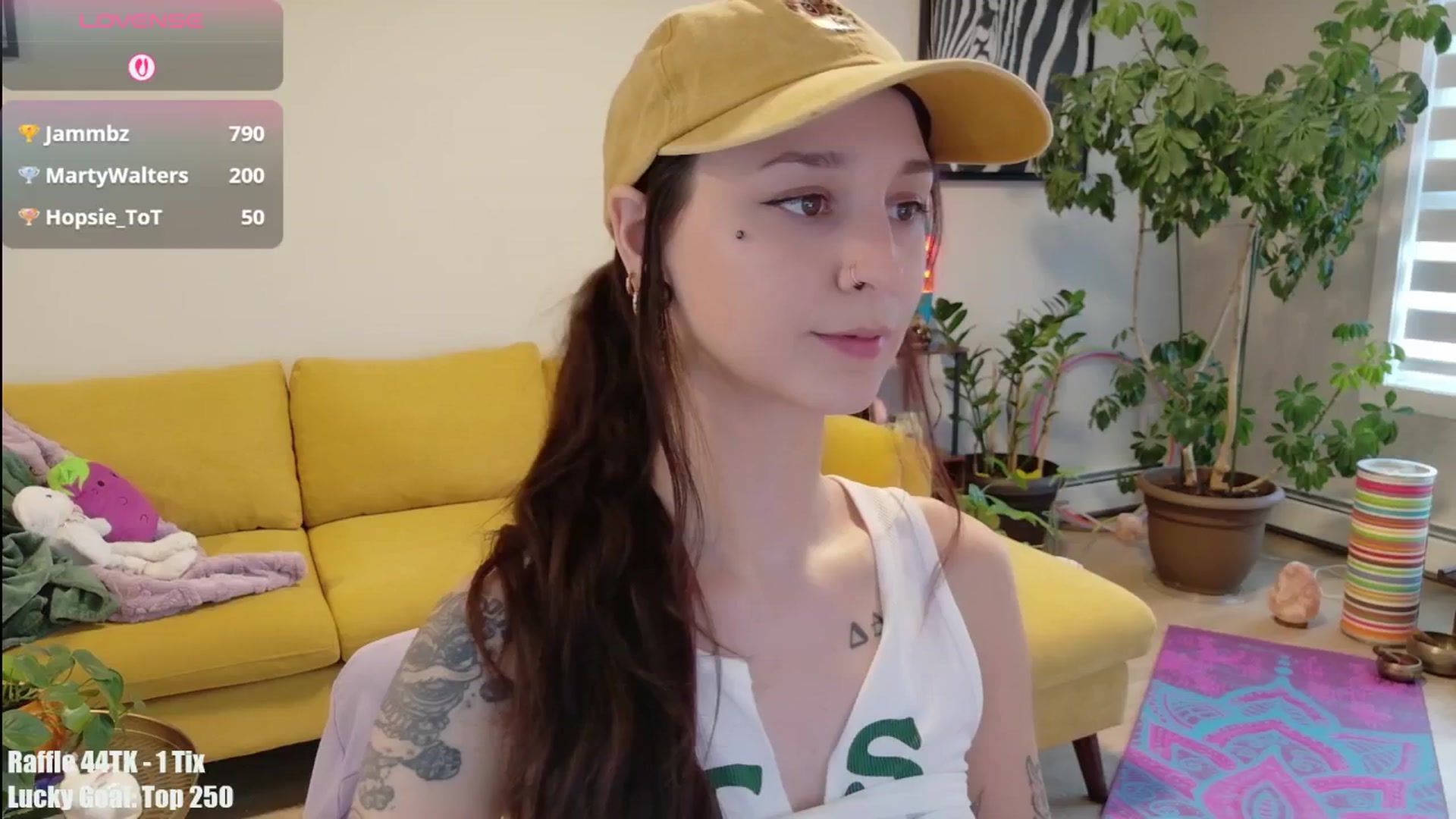 Gallery image thumbnail from ShyBabyy's myfreecams stream on, 03/20/2026, 22:35 image 7 of 20