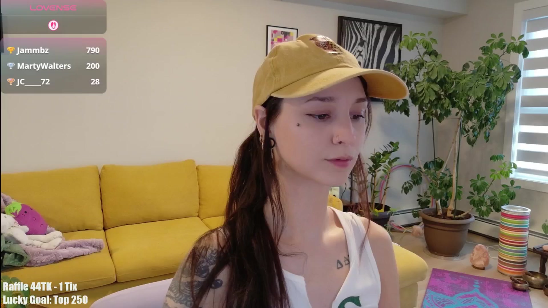 Gallery image thumbnail from ShyBabyy's myfreecams stream on, 03/20/2026, 22:35 image 6 of 20