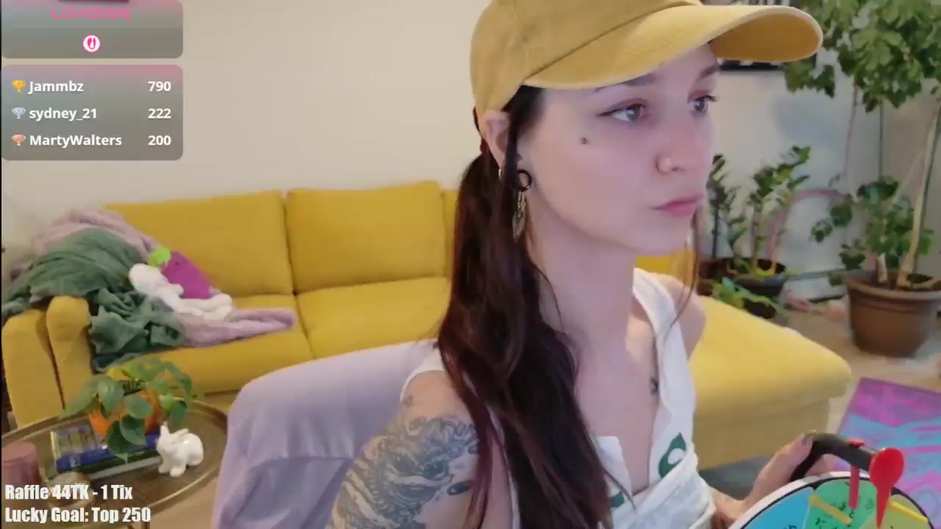 Gallery image thumbnail from ShyBabyy's myfreecams stream on, 03/20/2026, 22:35 image 10 of 20