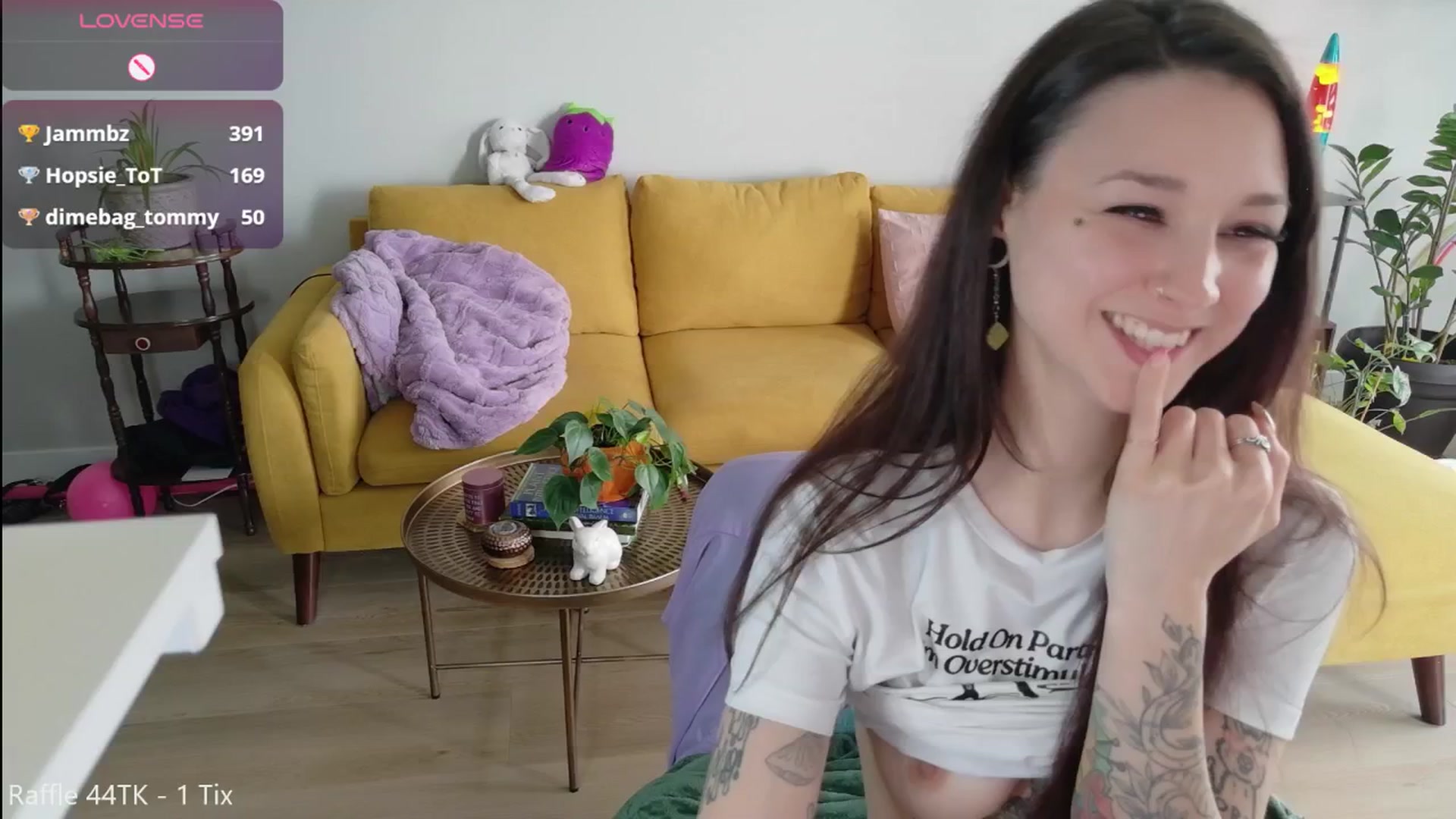Gallery image thumbnail from ShyBabyy's myfreecams stream on, 03/26/2026, 22:34 image 5 of 20