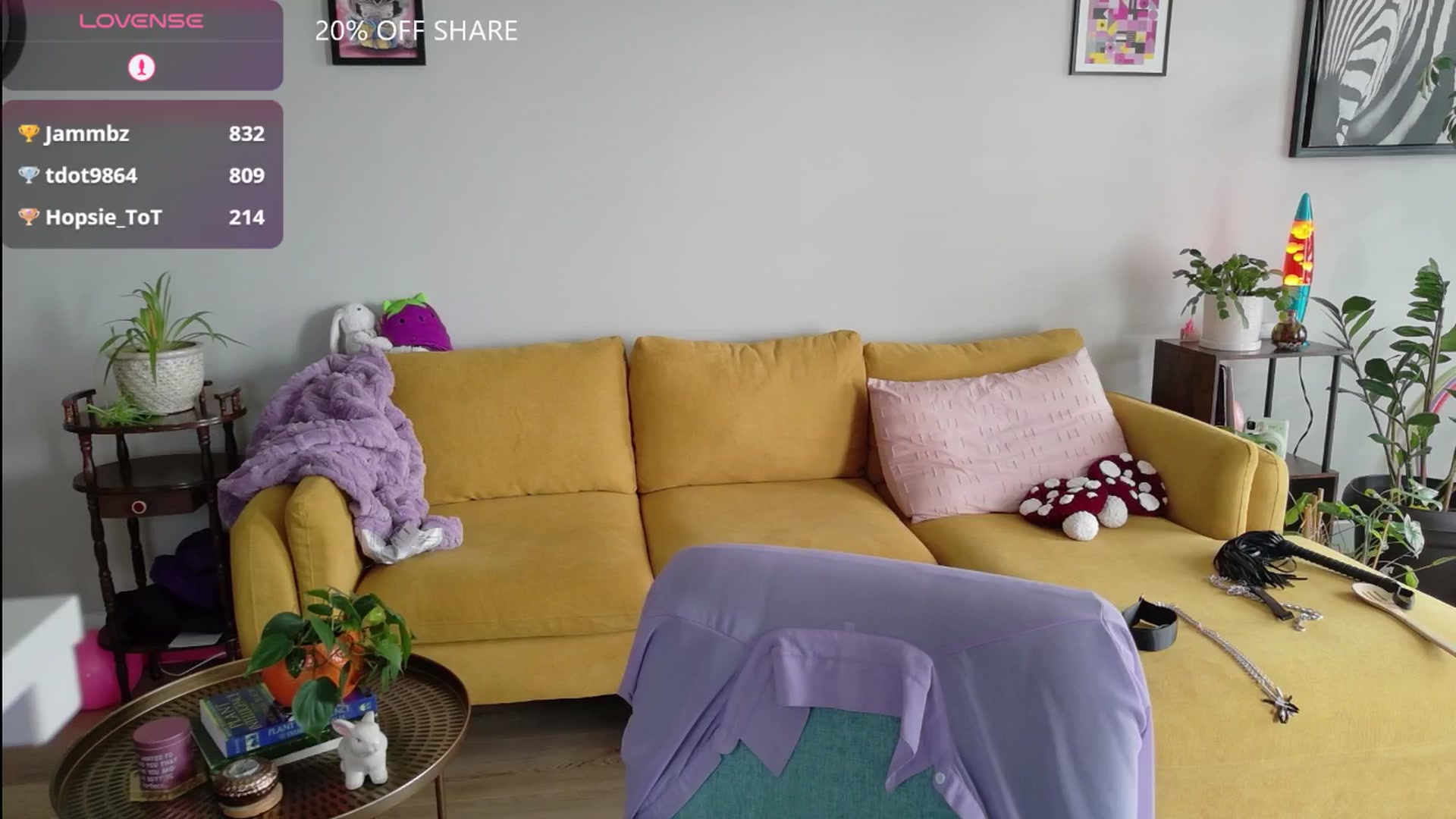 Gallery image thumbnail from ShyBabyy's myfreecams stream on, 03/27/2026, 23:29 image 13 of 20